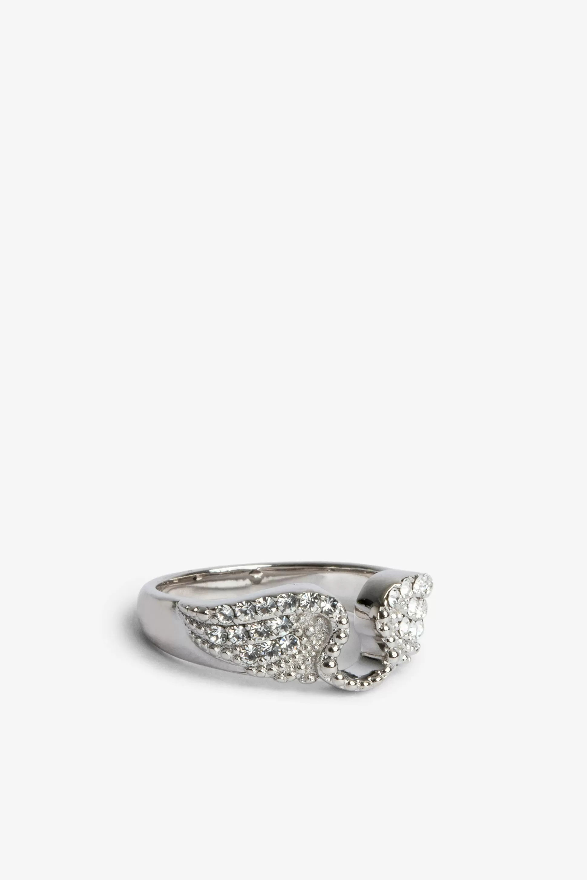 Femmes Zadig & Voltaire Bijoux^Anneau De Roche