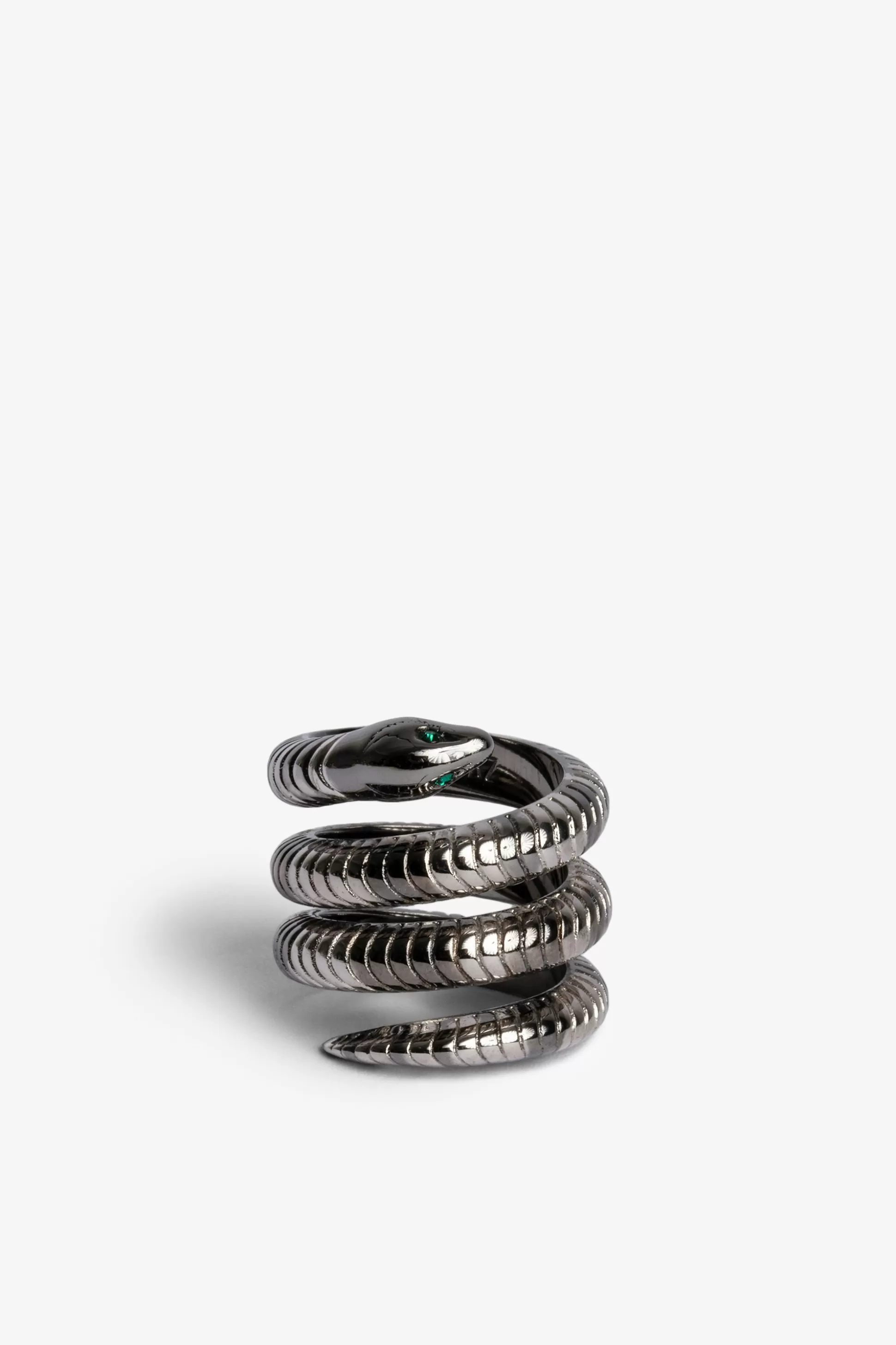 Femmes Zadig & Voltaire Bijoux^Bague Double Serpent