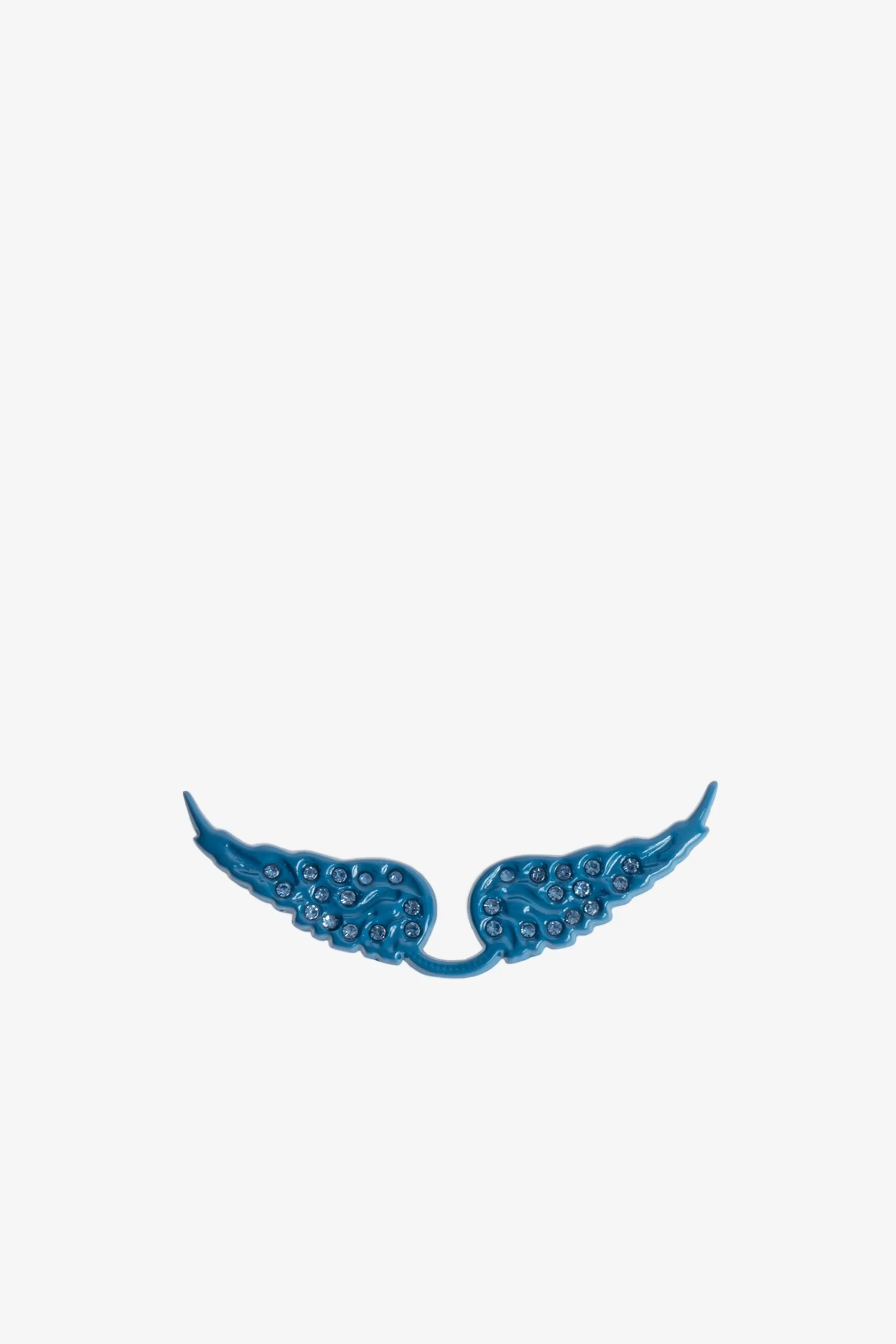 Femmes Zadig & Voltaire Formateurs^Balancez Vos Charmes De Dentelle D'Ailes