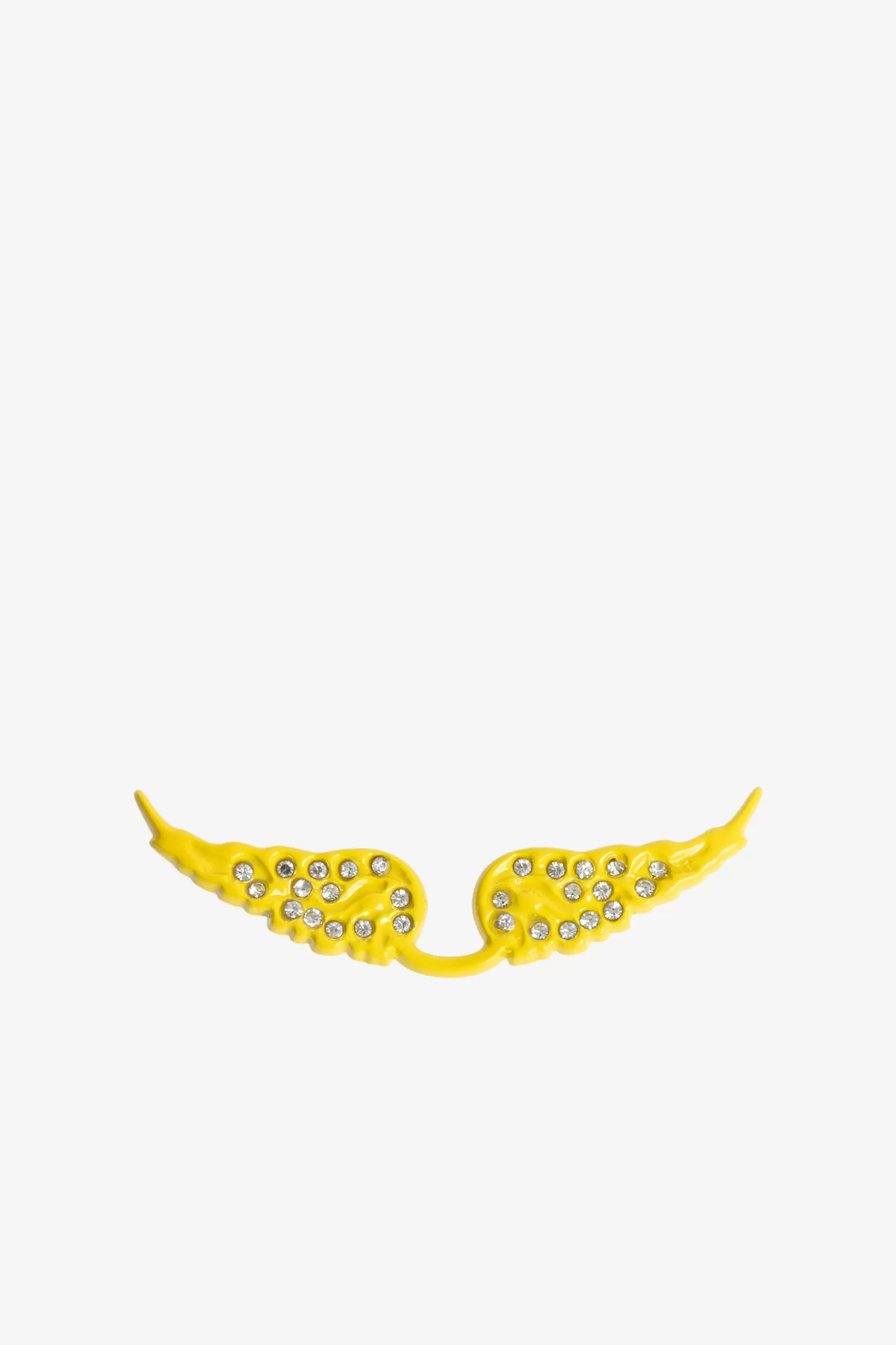 Femmes Zadig & Voltaire Formateurs^Balancez Vos Charmes De Dentelle D'Ailes