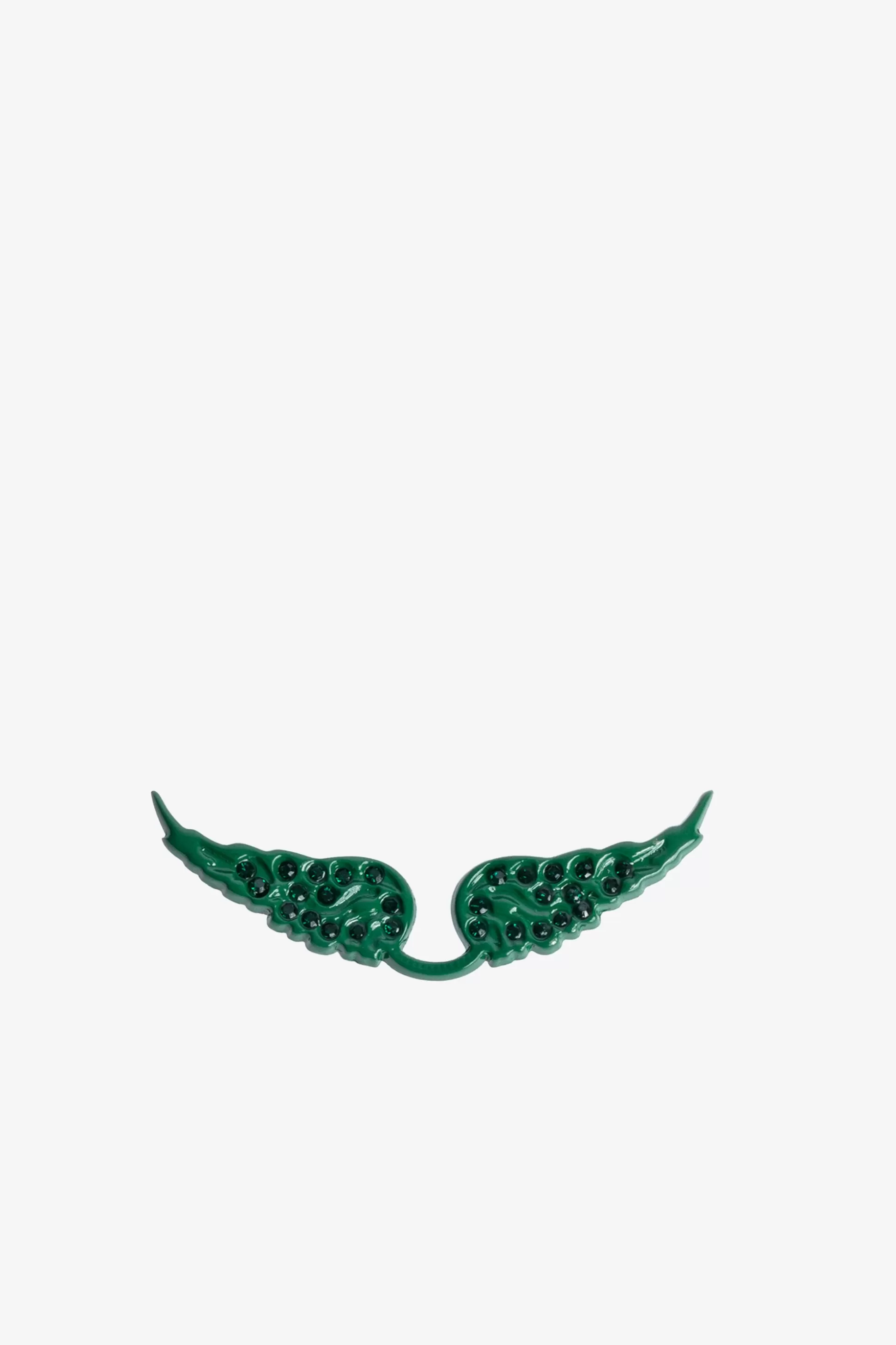 Femmes Zadig & Voltaire Formateurs^Balancez Vos Charmes De Dentelle D'Ailes