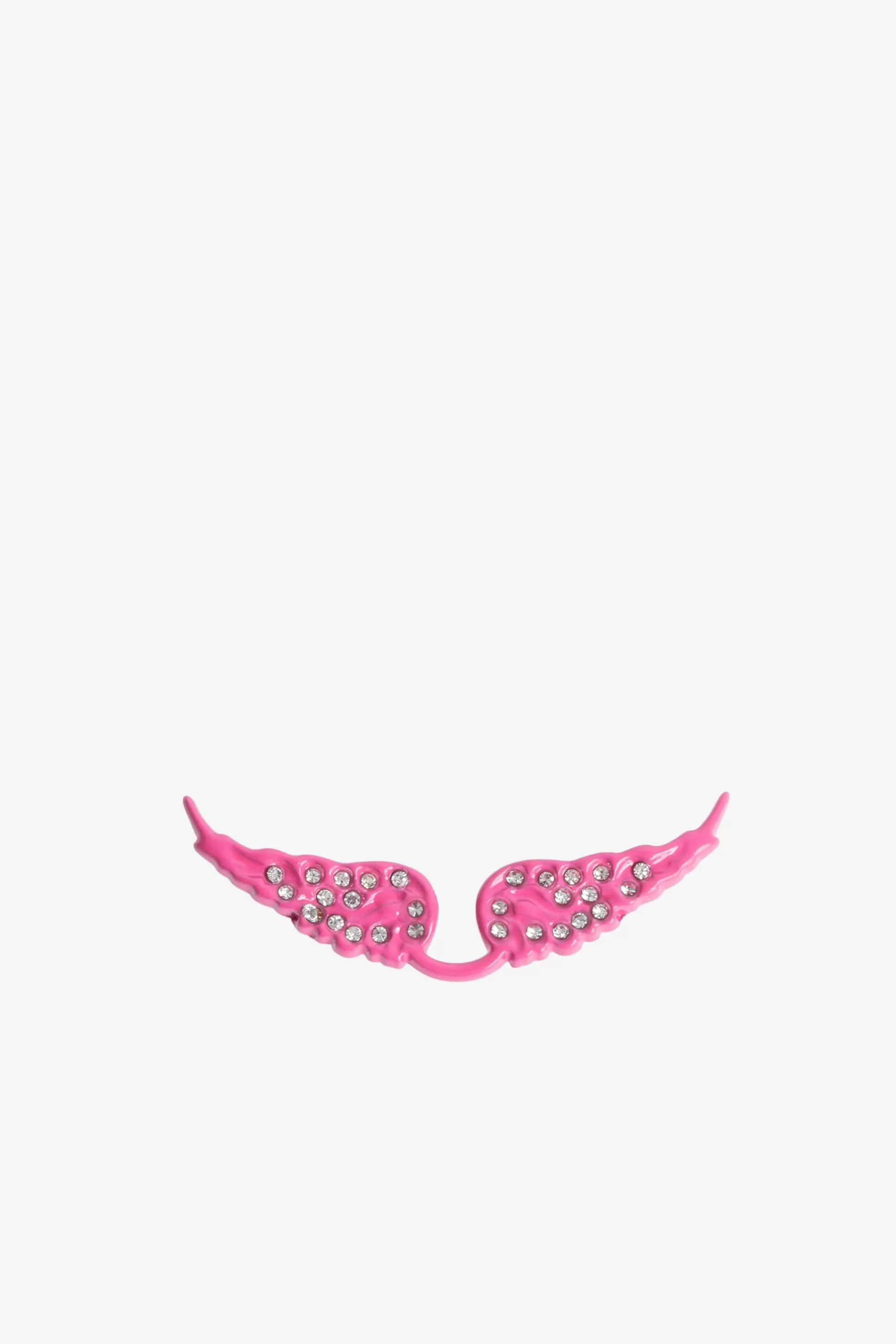 Femmes Zadig & Voltaire Formateurs^Balancez Vos Charmes De Dentelle D'Ailes