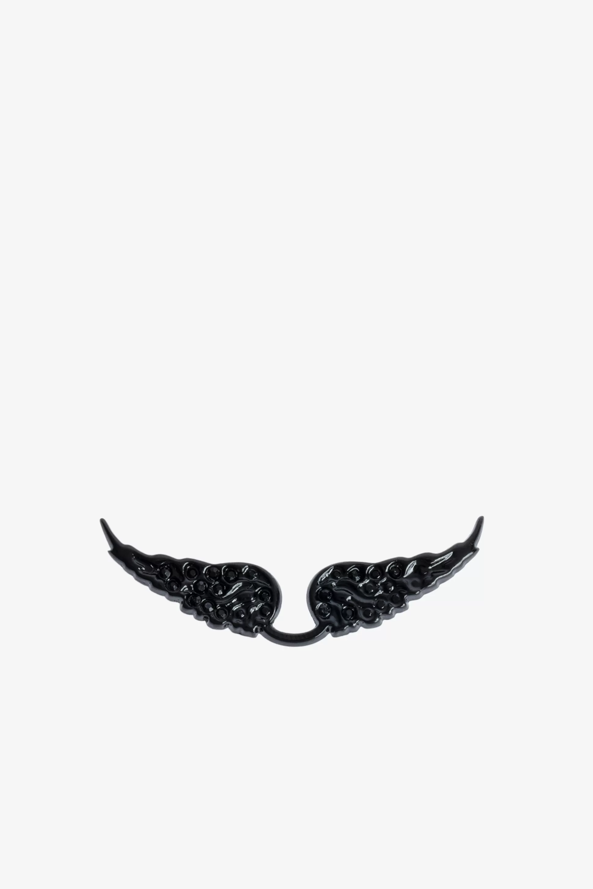 Femmes Zadig & Voltaire Formateurs^Balancez Vos Charmes De Dentelle D'Ailes
