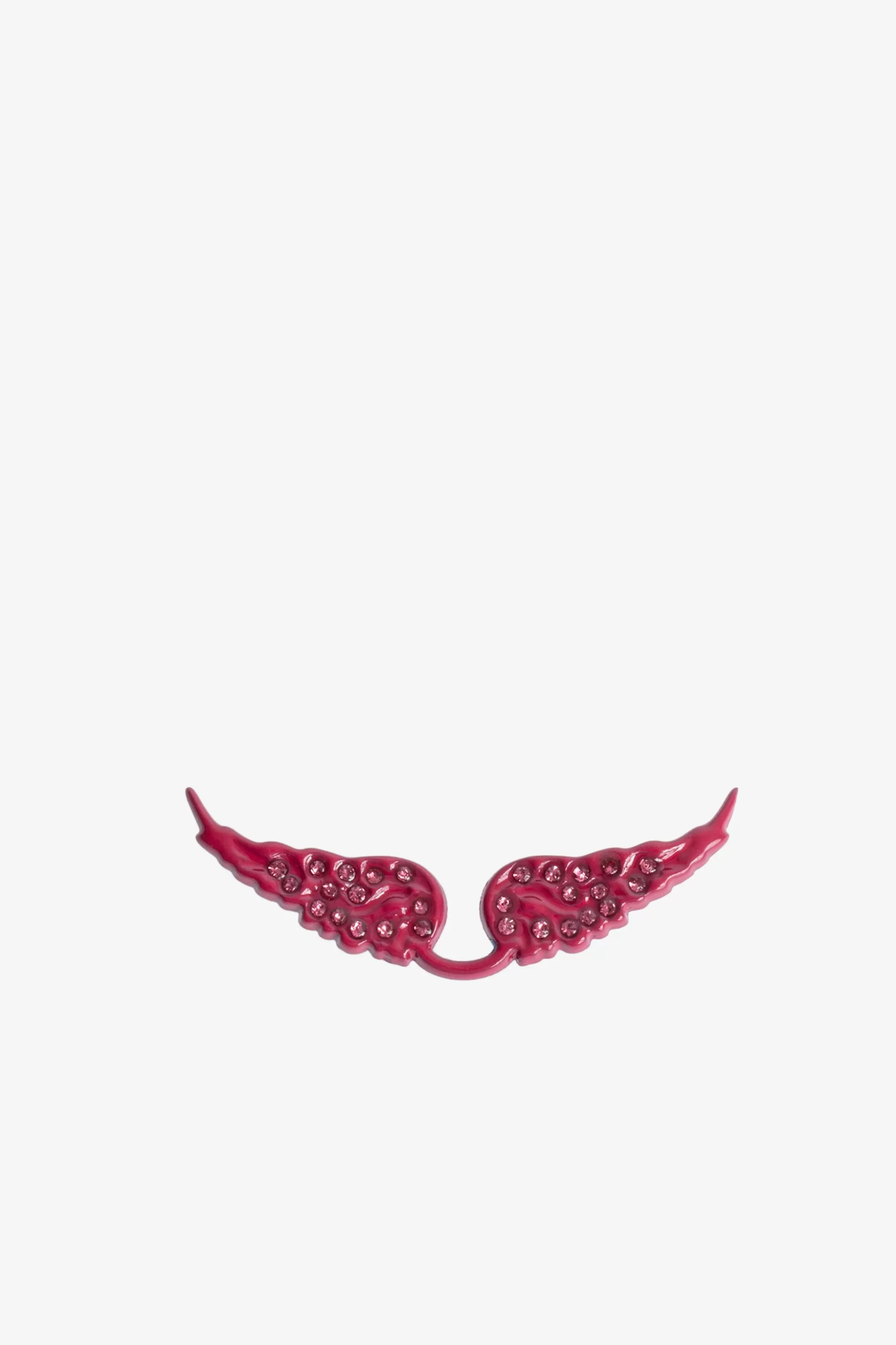 Femmes Zadig & Voltaire Formateurs^Balancez Vos Charmes De Dentelle D'Ailes