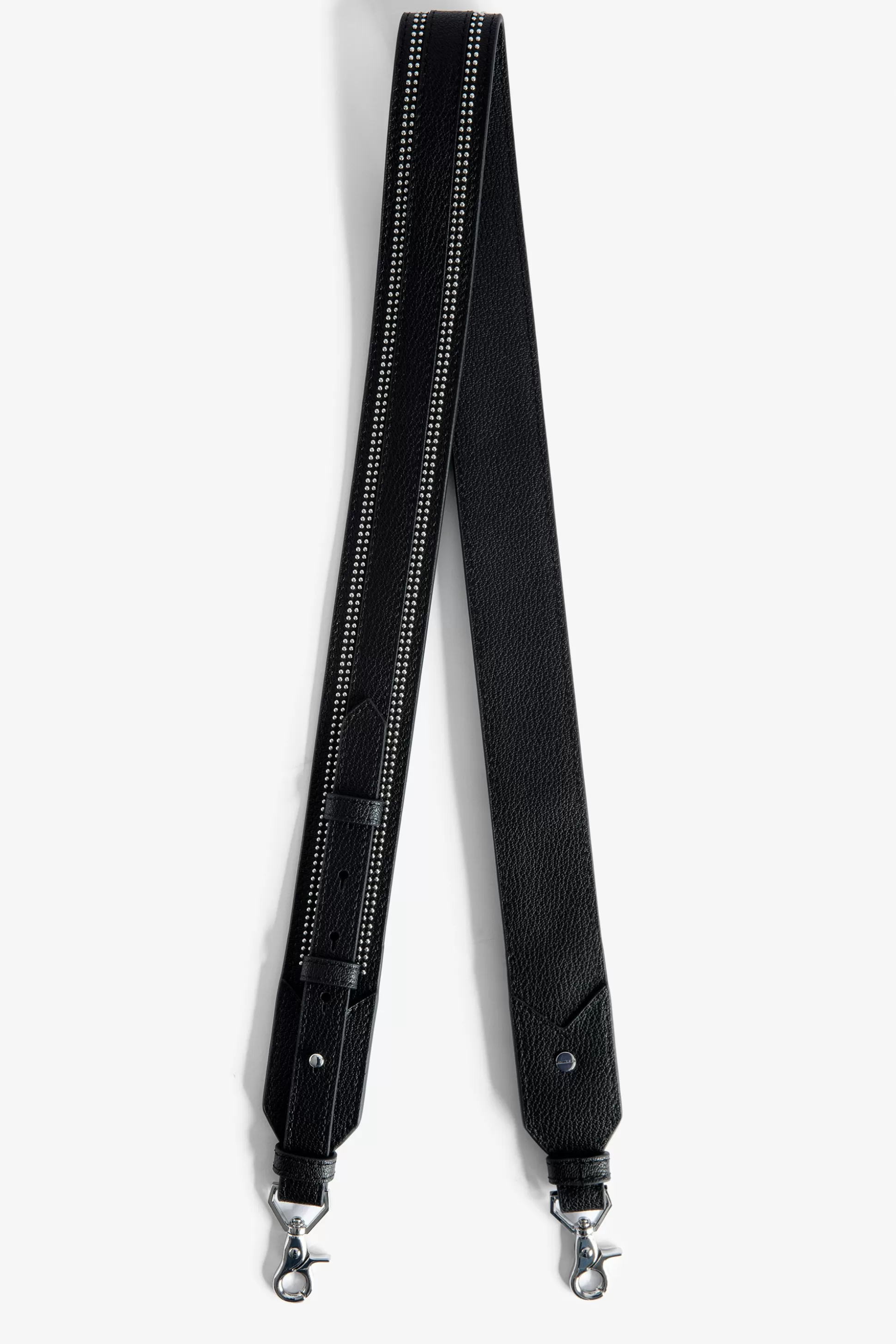 Femmes Zadig & Voltaire Sangles Et Accessoires^Bandoulière Reglable