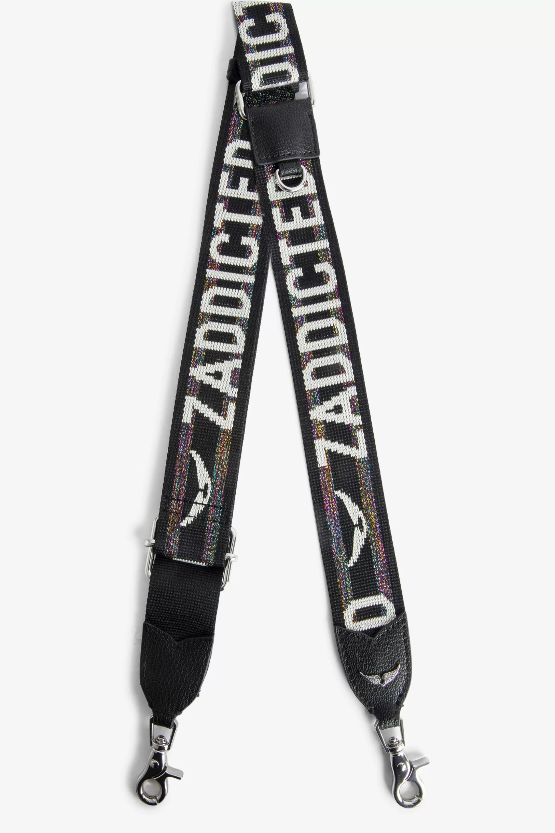 Femmes Zadig & Voltaire Sangles Et Accessoires^Bandoulière Zadig