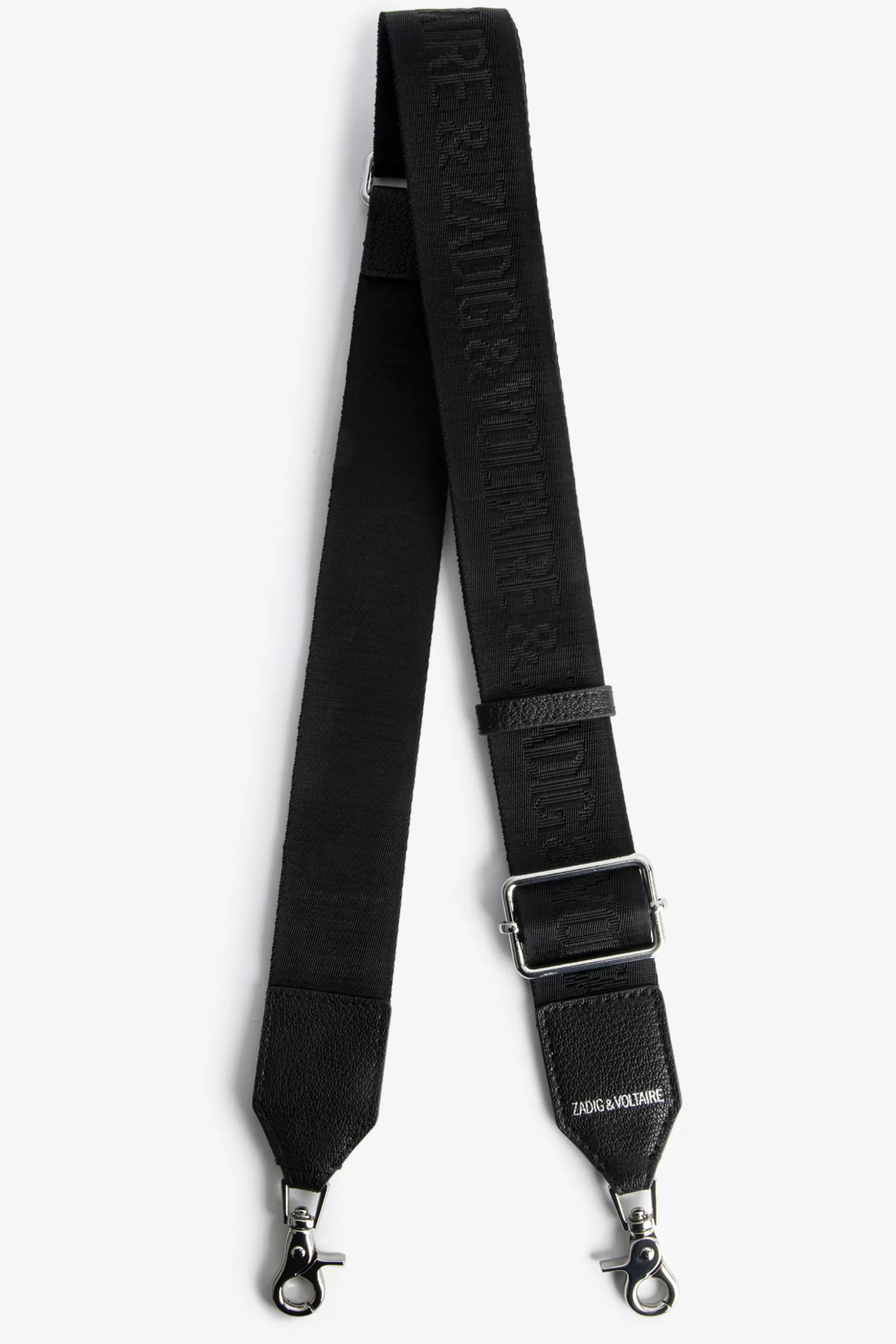 Femmes Zadig & Voltaire Sangles Et Accessoires^Bandoulière Zadig