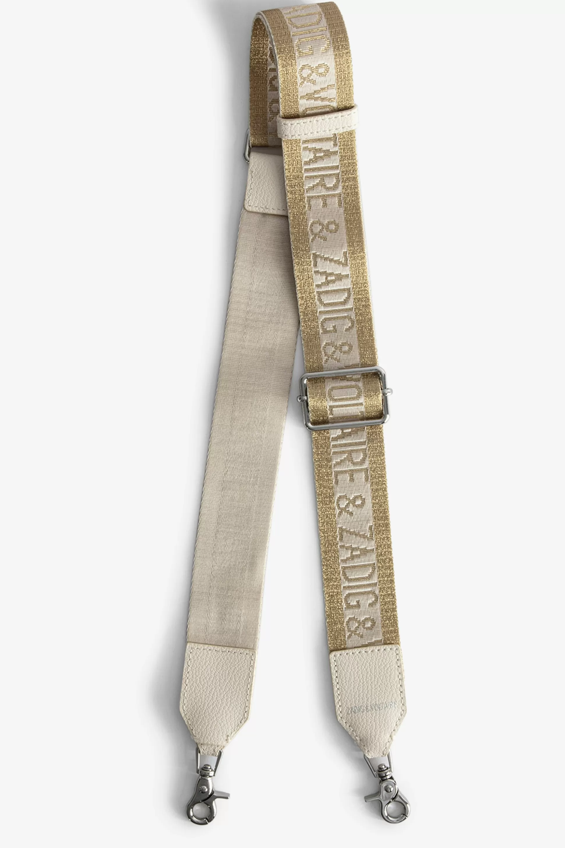 Femmes Zadig & Voltaire Sangles Et Accessoires^Bandoulière Zadig