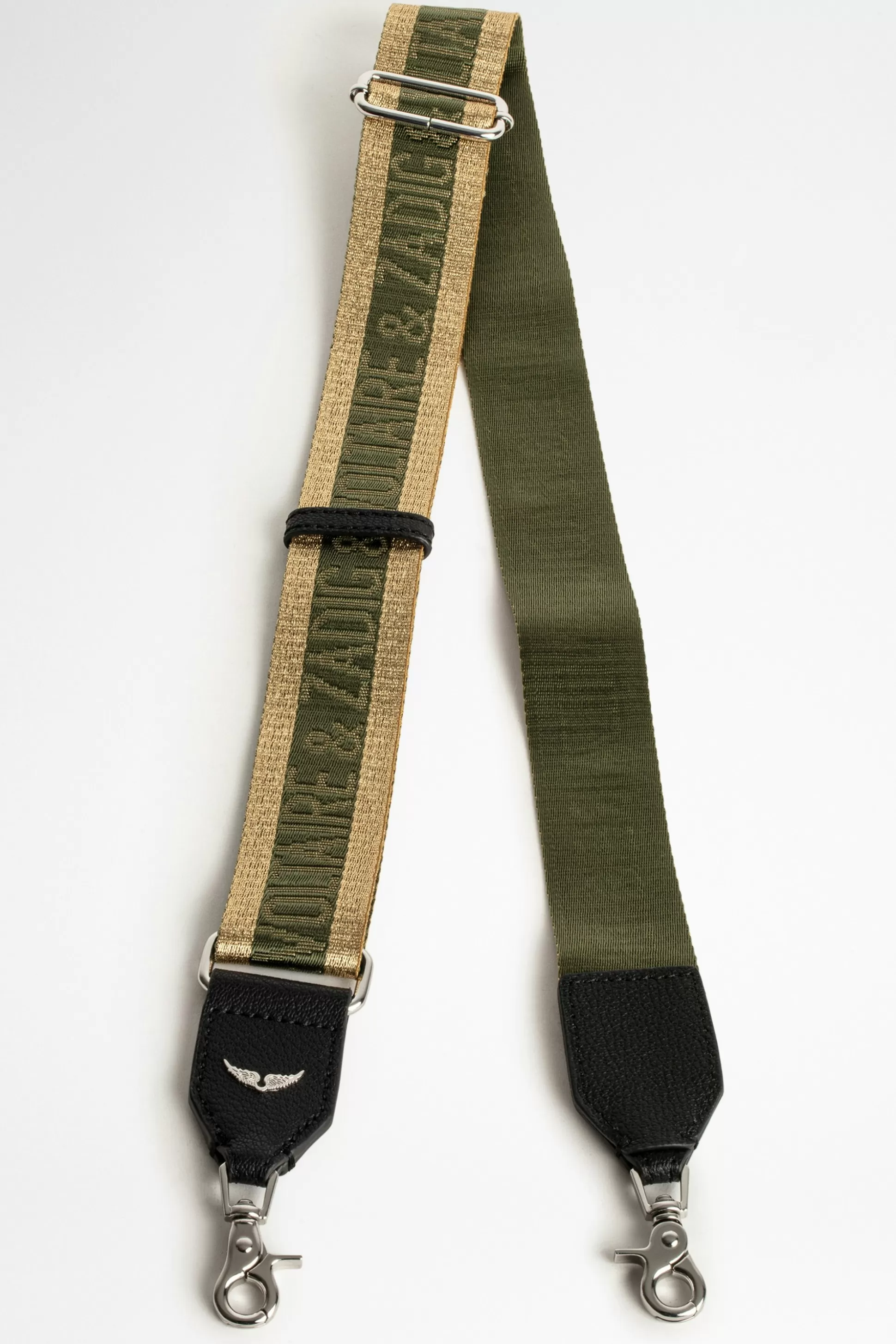 Femmes Zadig & Voltaire Sangles Et Accessoires^Bandoulière Zadig