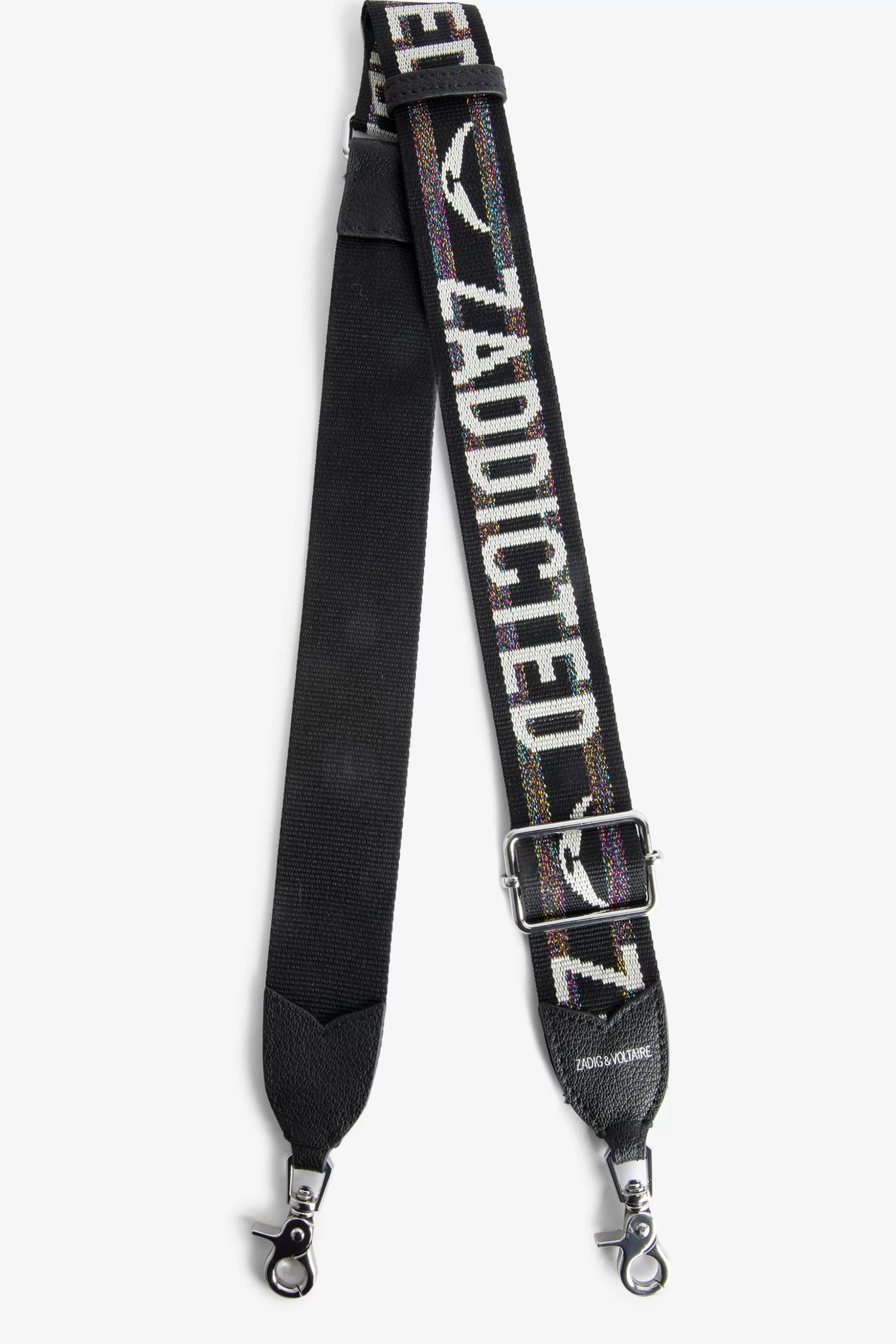 Femmes Zadig & Voltaire Sangles Et Accessoires^Bandoulière Zadig
