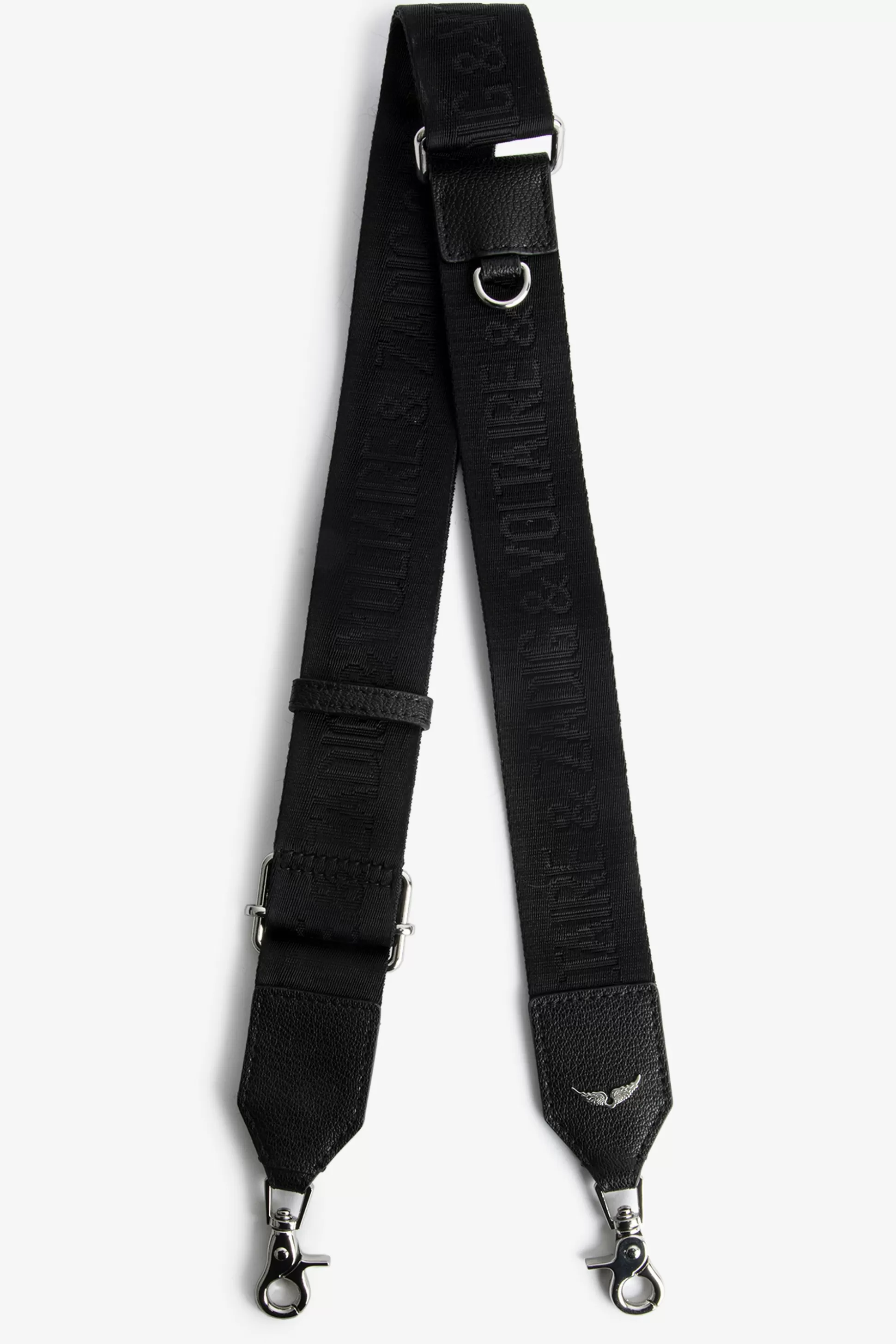 Femmes Zadig & Voltaire Sangles Et Accessoires^Bandoulière Zadig