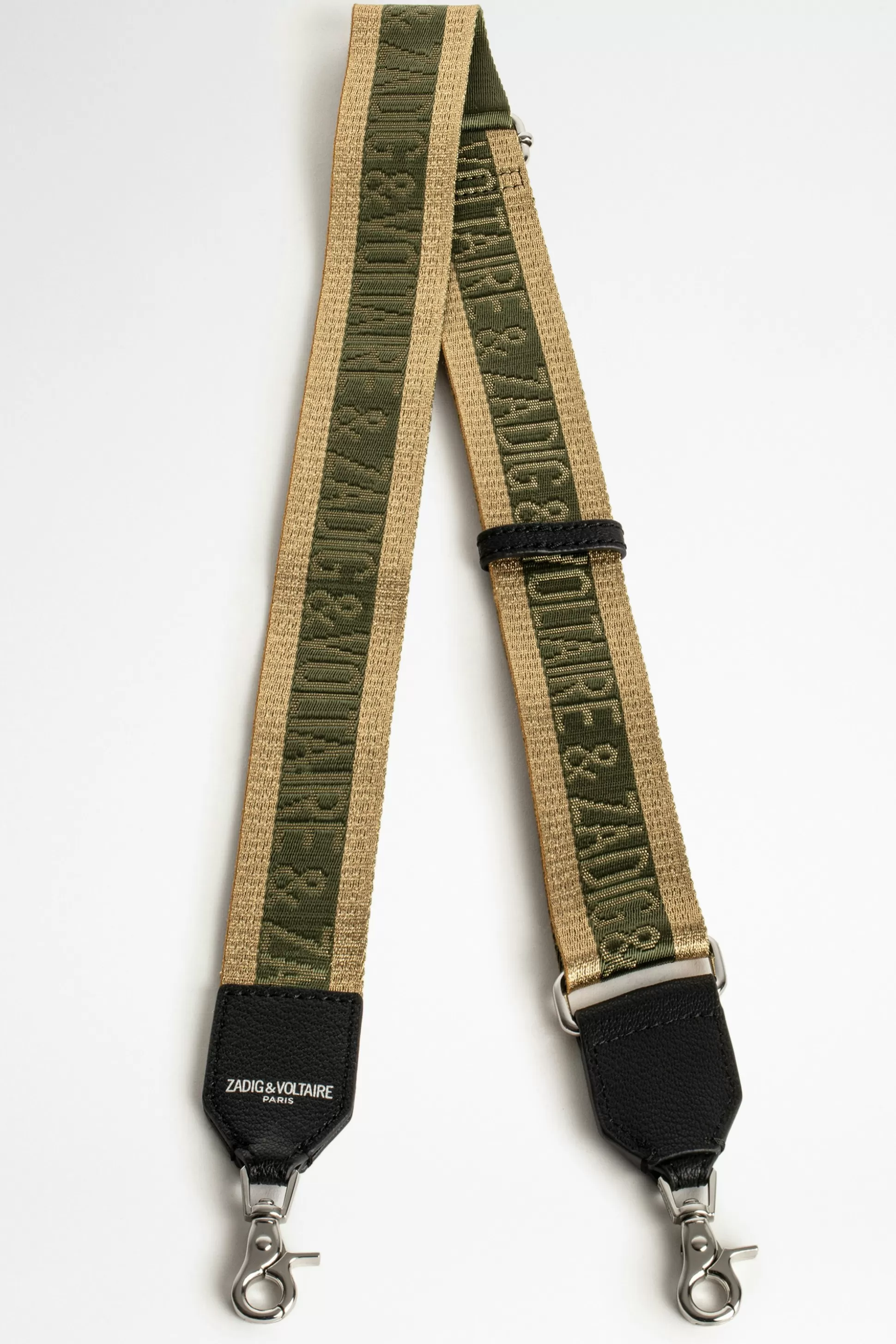 Femmes Zadig & Voltaire Sangles Et Accessoires^Bandoulière Zadig