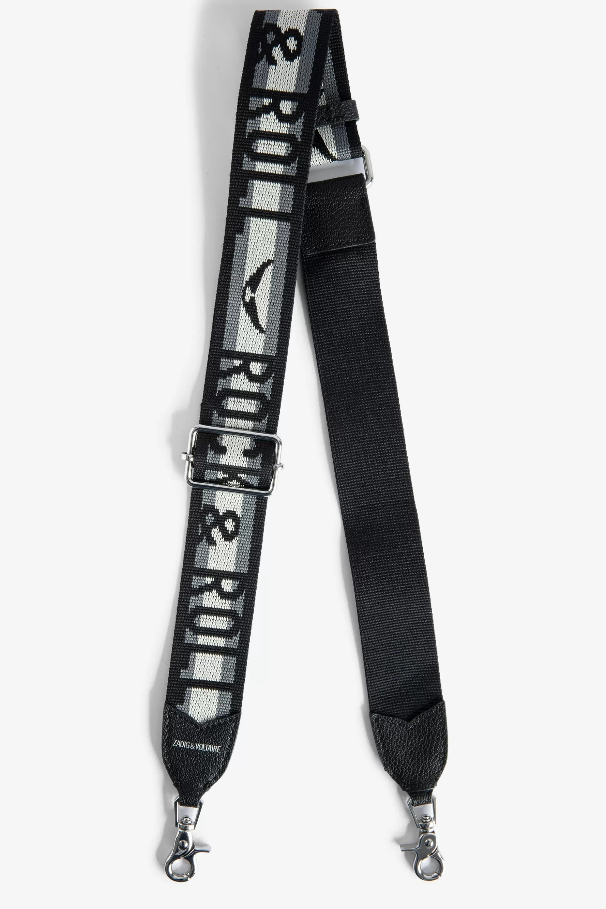 Femmes Zadig & Voltaire Sangles Et Accessoires^Bandoulière Zadig