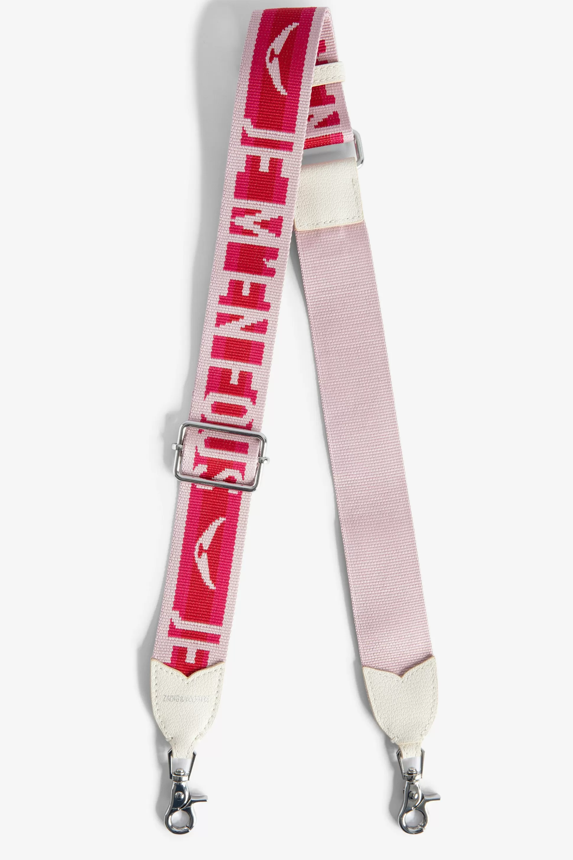 Femmes Zadig & Voltaire Sangles Et Accessoires^Bandoulière Zadig