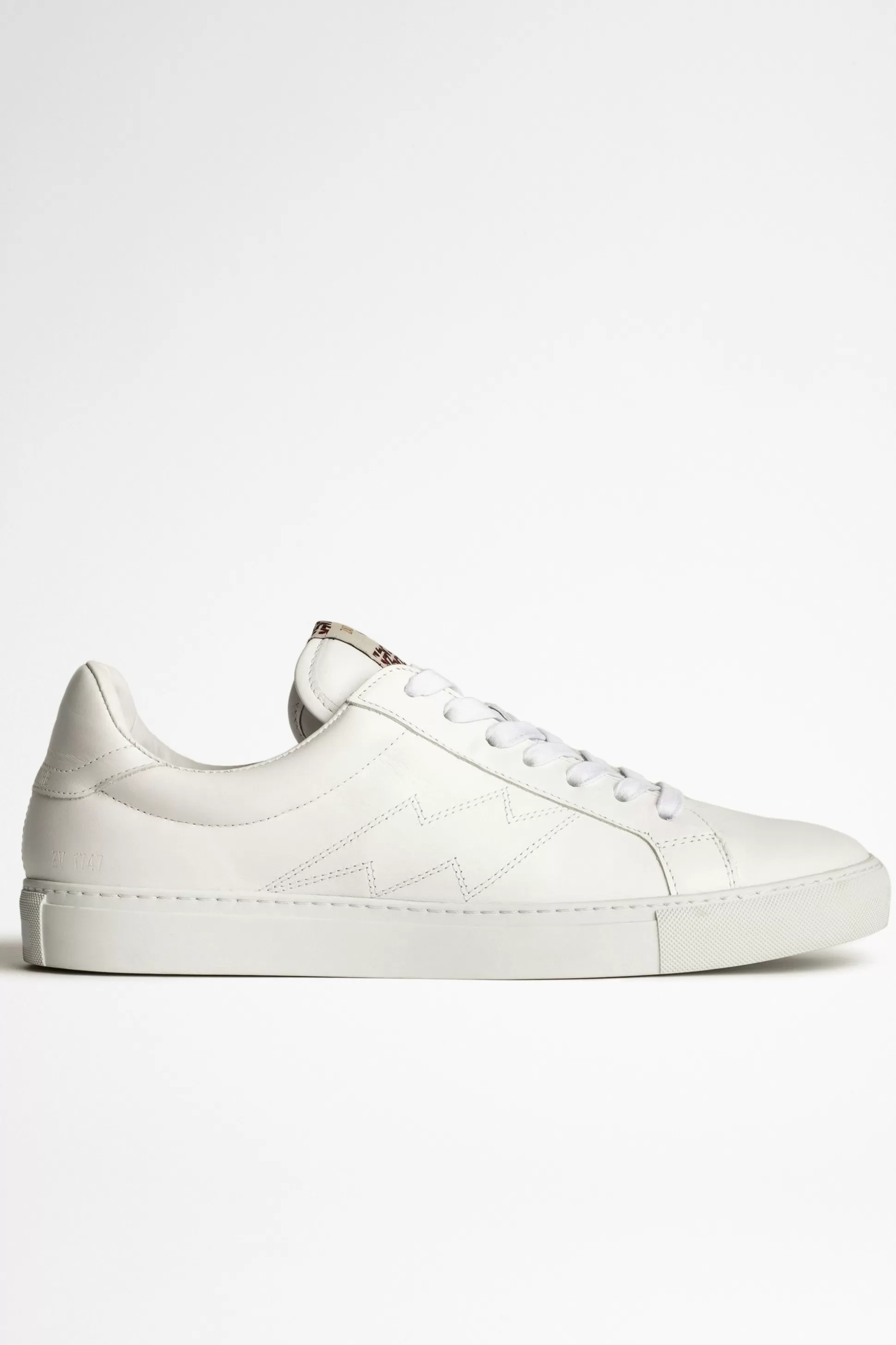 Hommes Zadig & Voltaire Chaussures^Baskets Flash Zv1747