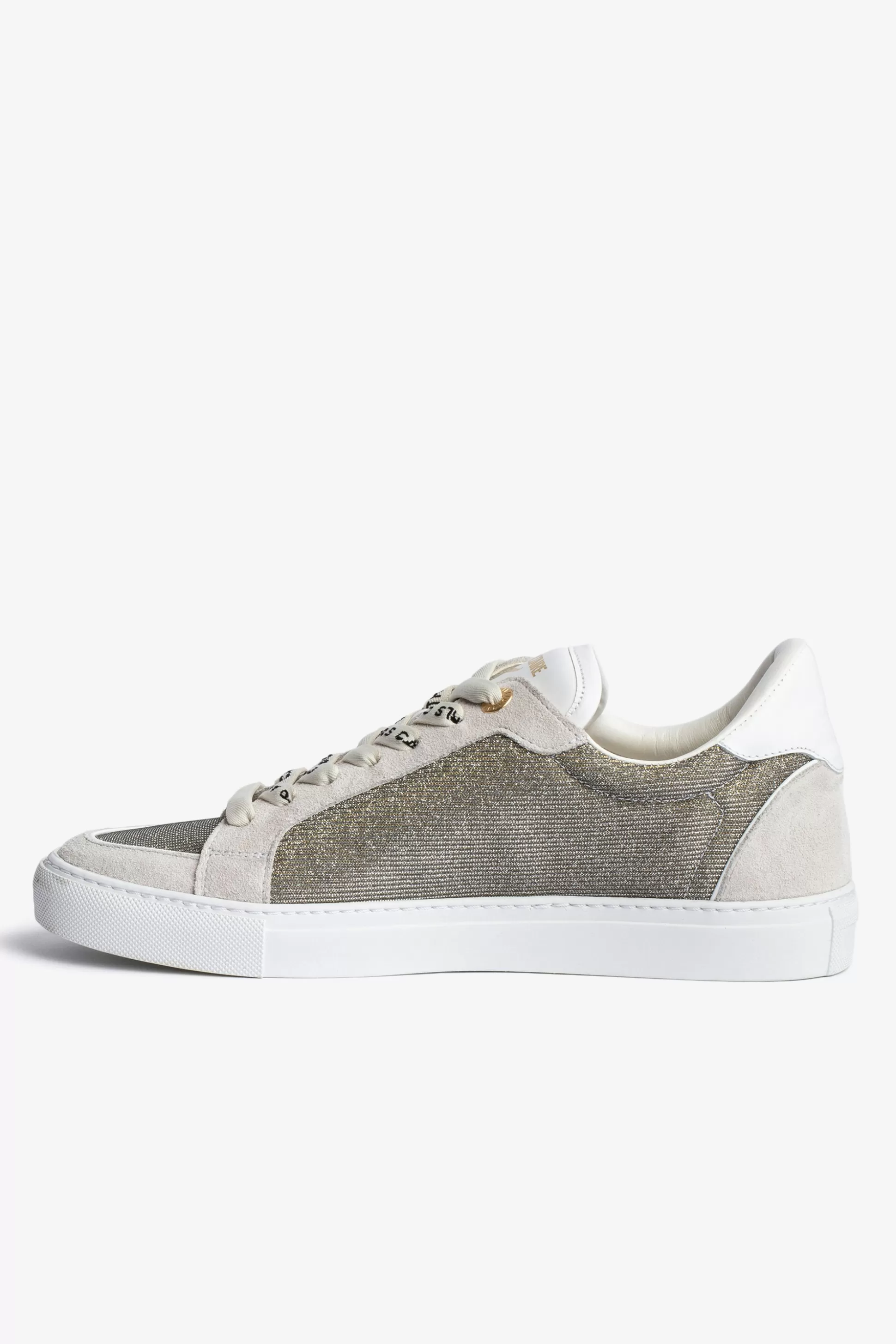 Femmes Zadig & Voltaire Formateurs^Baskets La Flash
