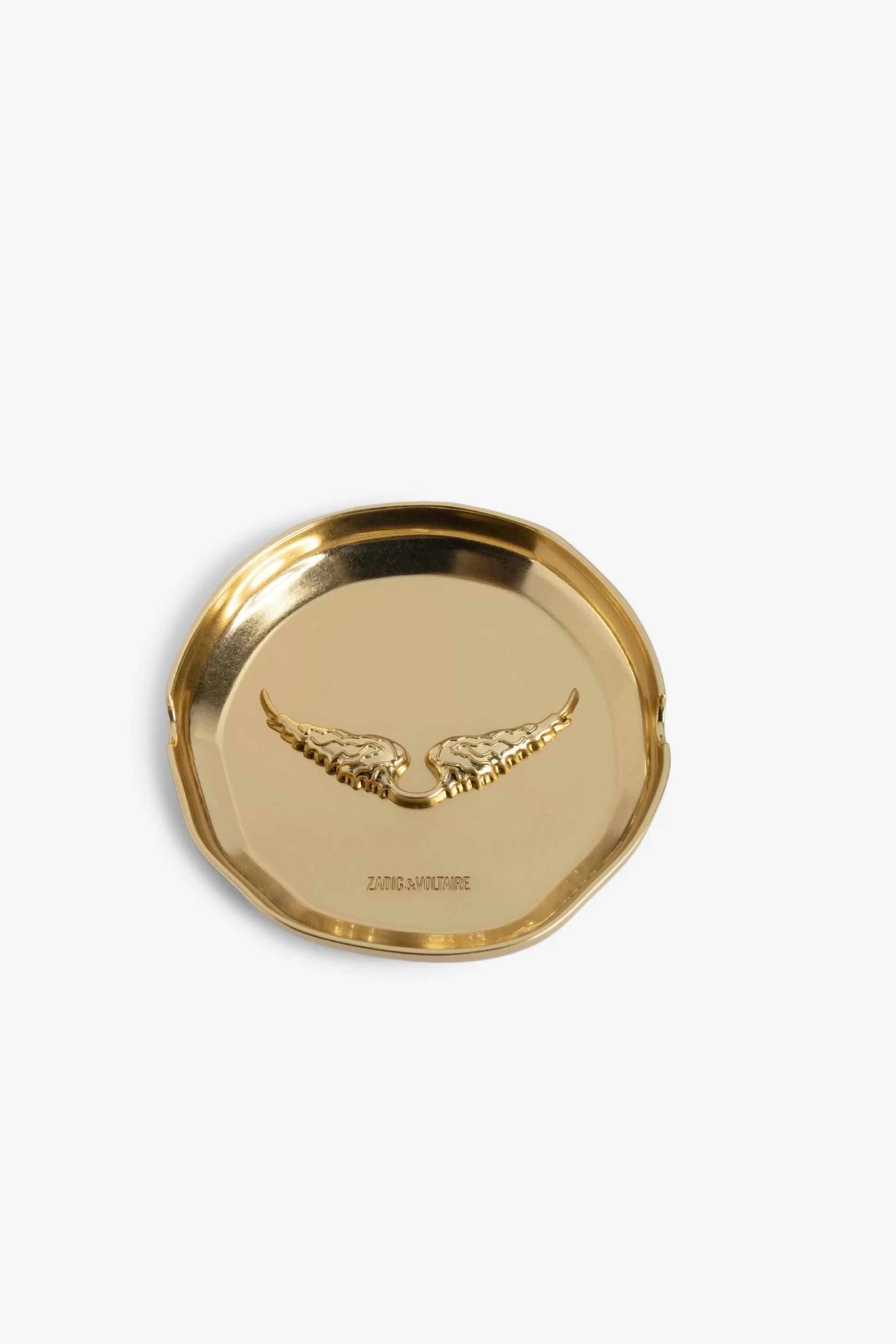Femmes Zadig & Voltaire Vice-Voltaire^Bol De Desordre Chaud