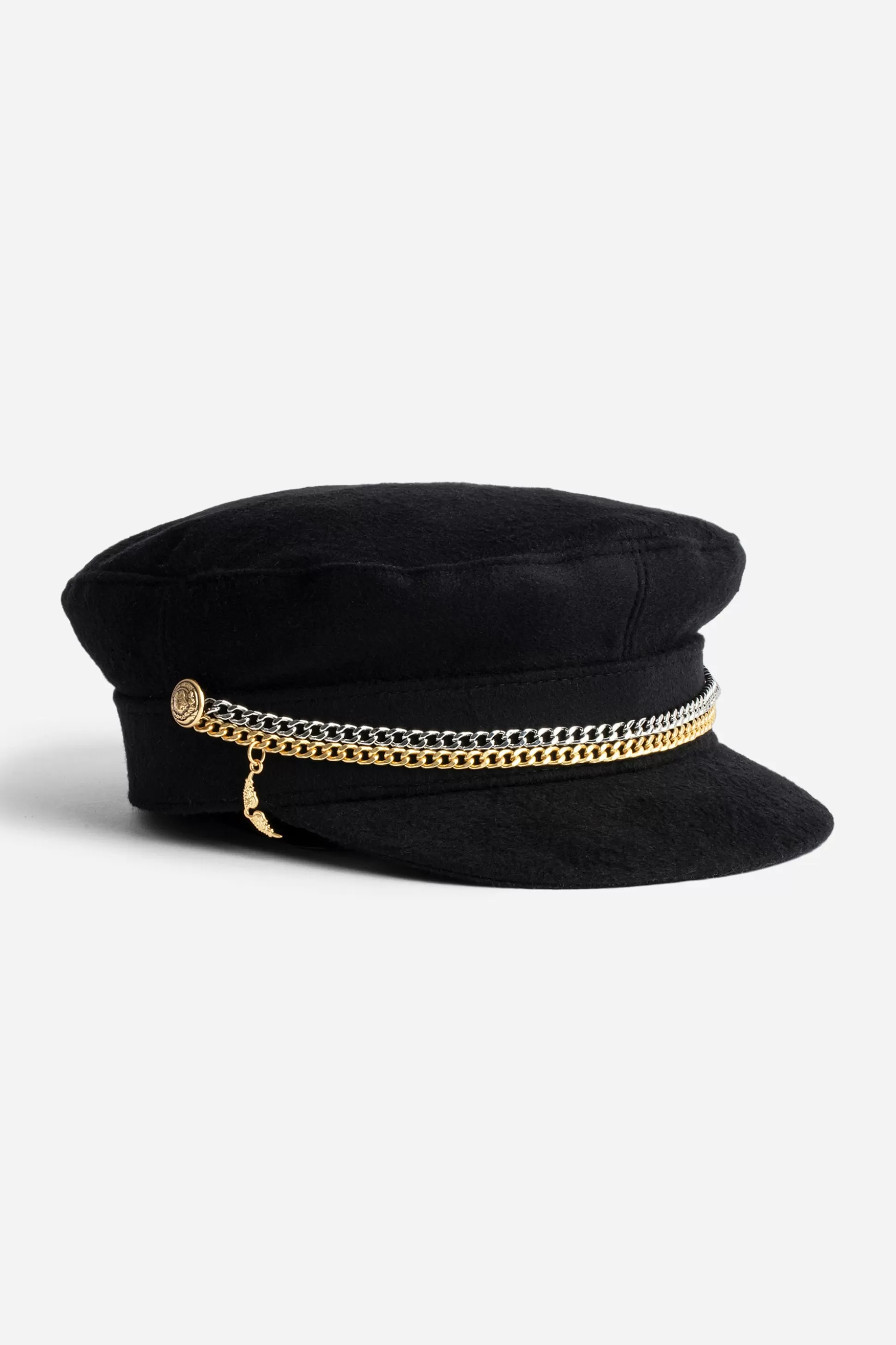 Femmes Zadig & Voltaire Casquettes Et Chapeaux^Bonnet De Laine