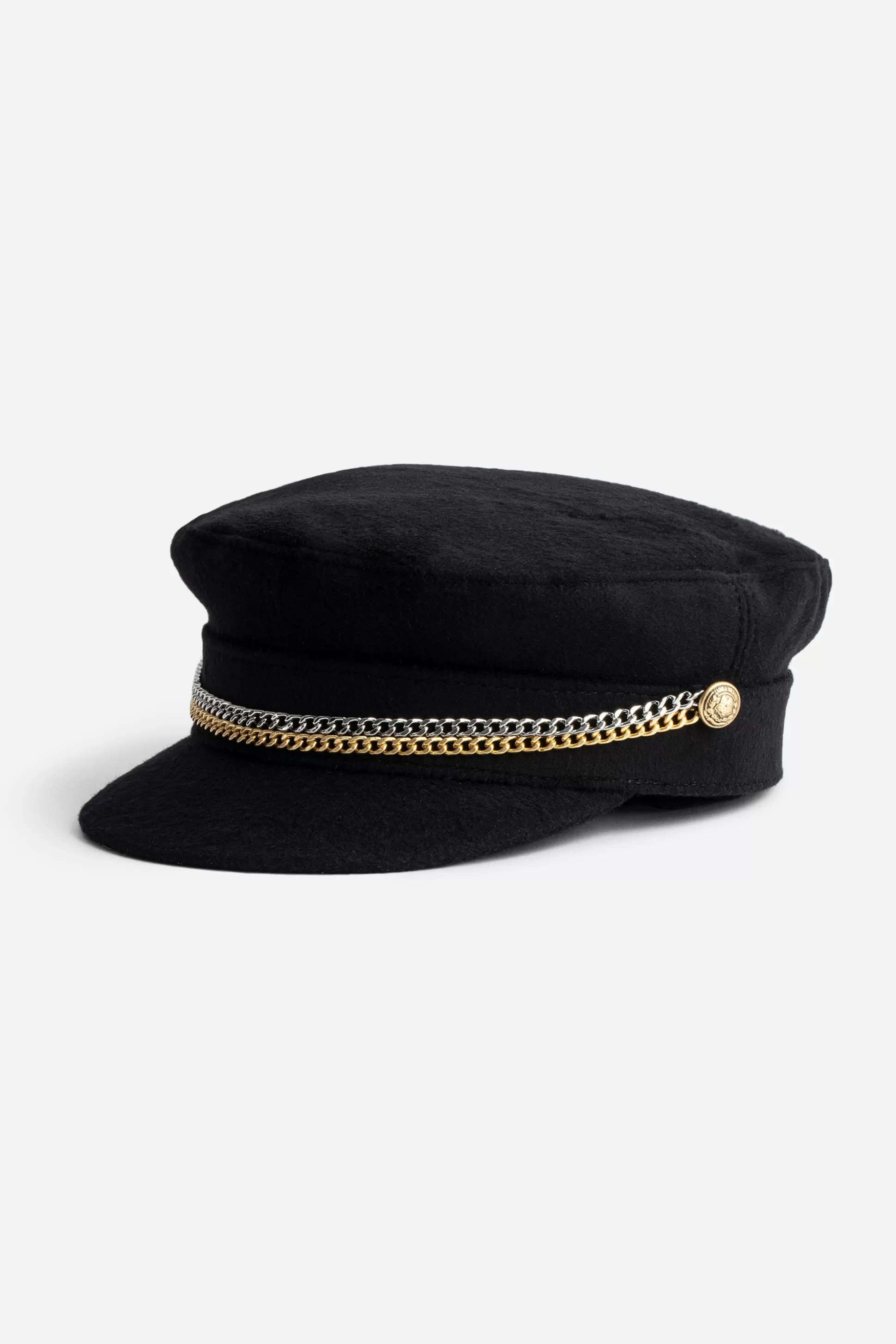 Femmes Zadig & Voltaire Casquettes Et Chapeaux^Bonnet De Laine
