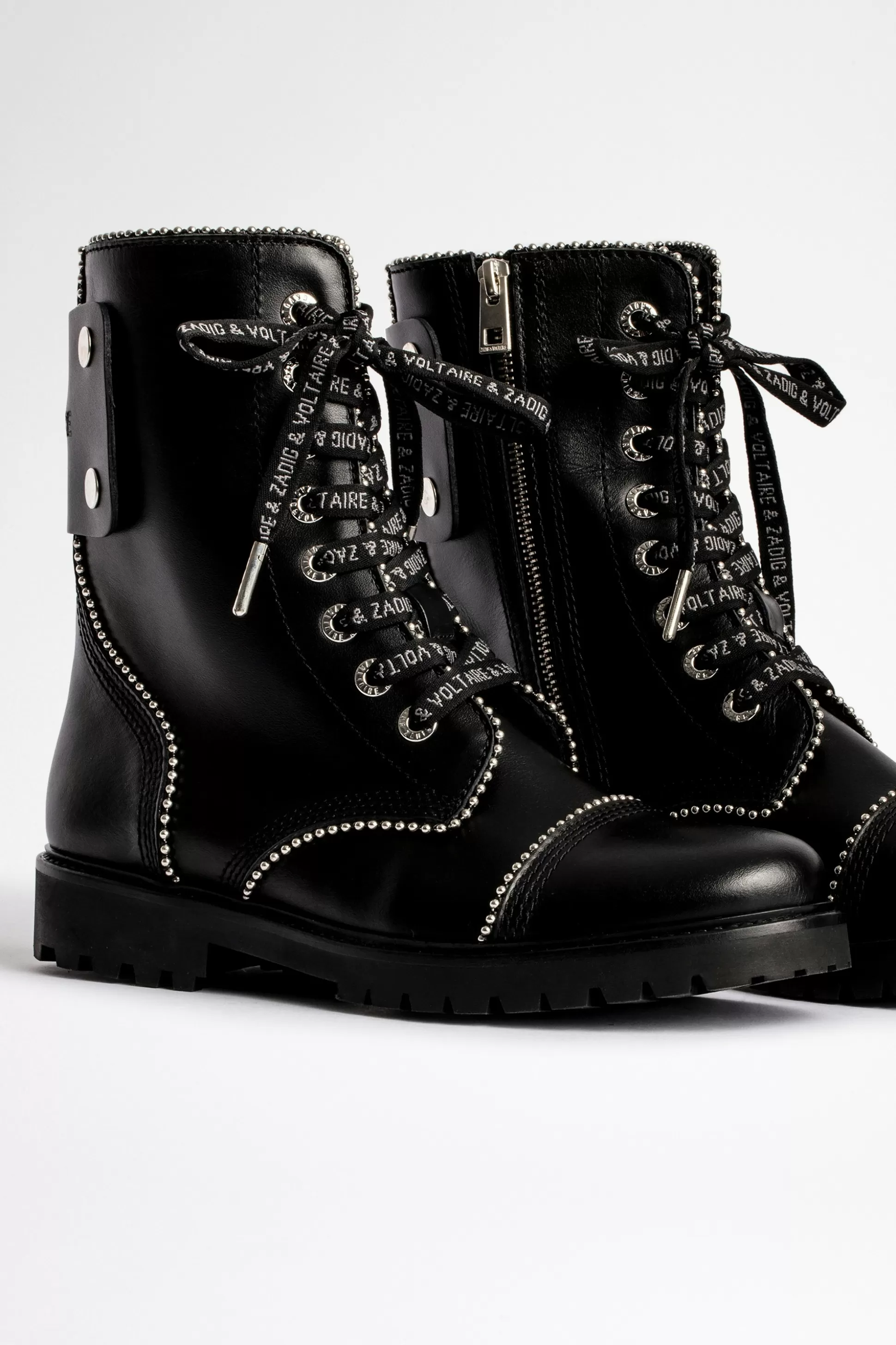 Femmes Zadig & Voltaire Bottes^Bottines Joe