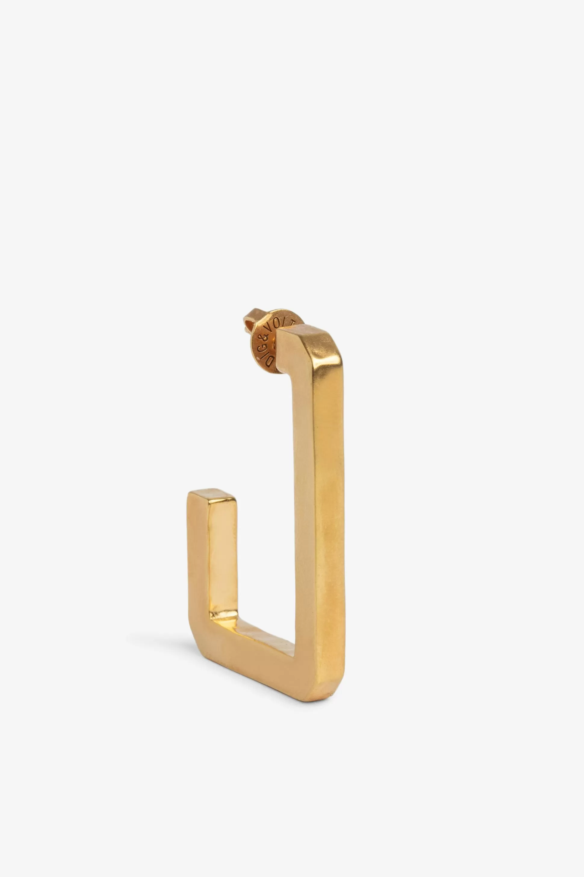 Femmes Zadig & Voltaire Bijoux^Boucles D'Oreilles Cecilia