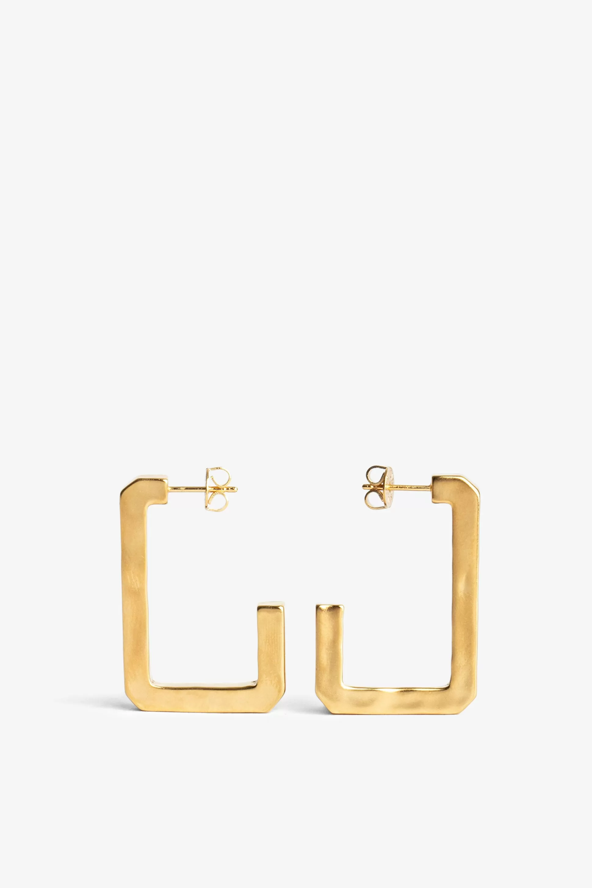 Femmes Zadig & Voltaire Bijoux^Boucles D'Oreilles Cecilia