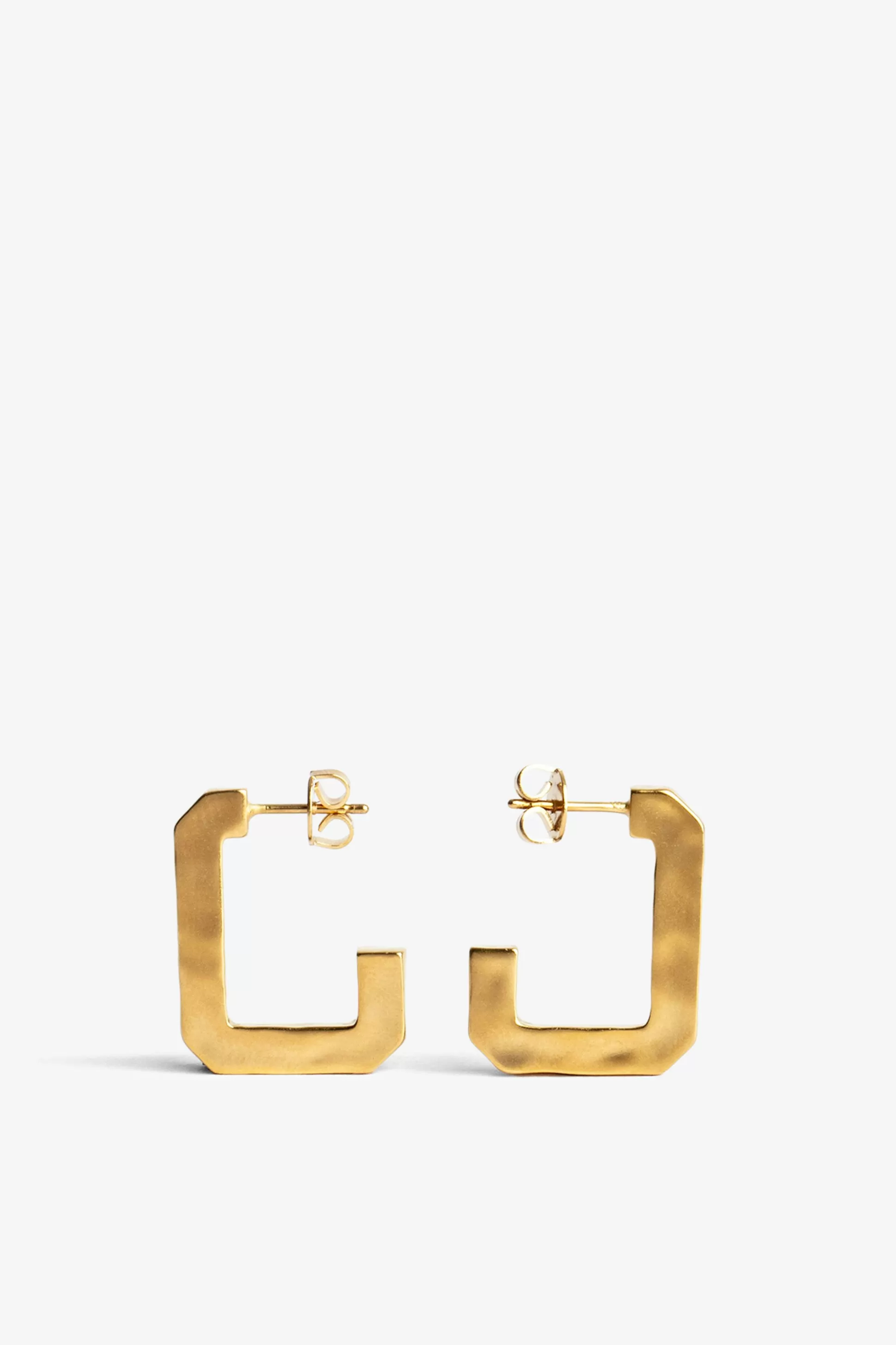 Femmes Zadig & Voltaire Bijoux^Boucles D'Oreilles Cecilia