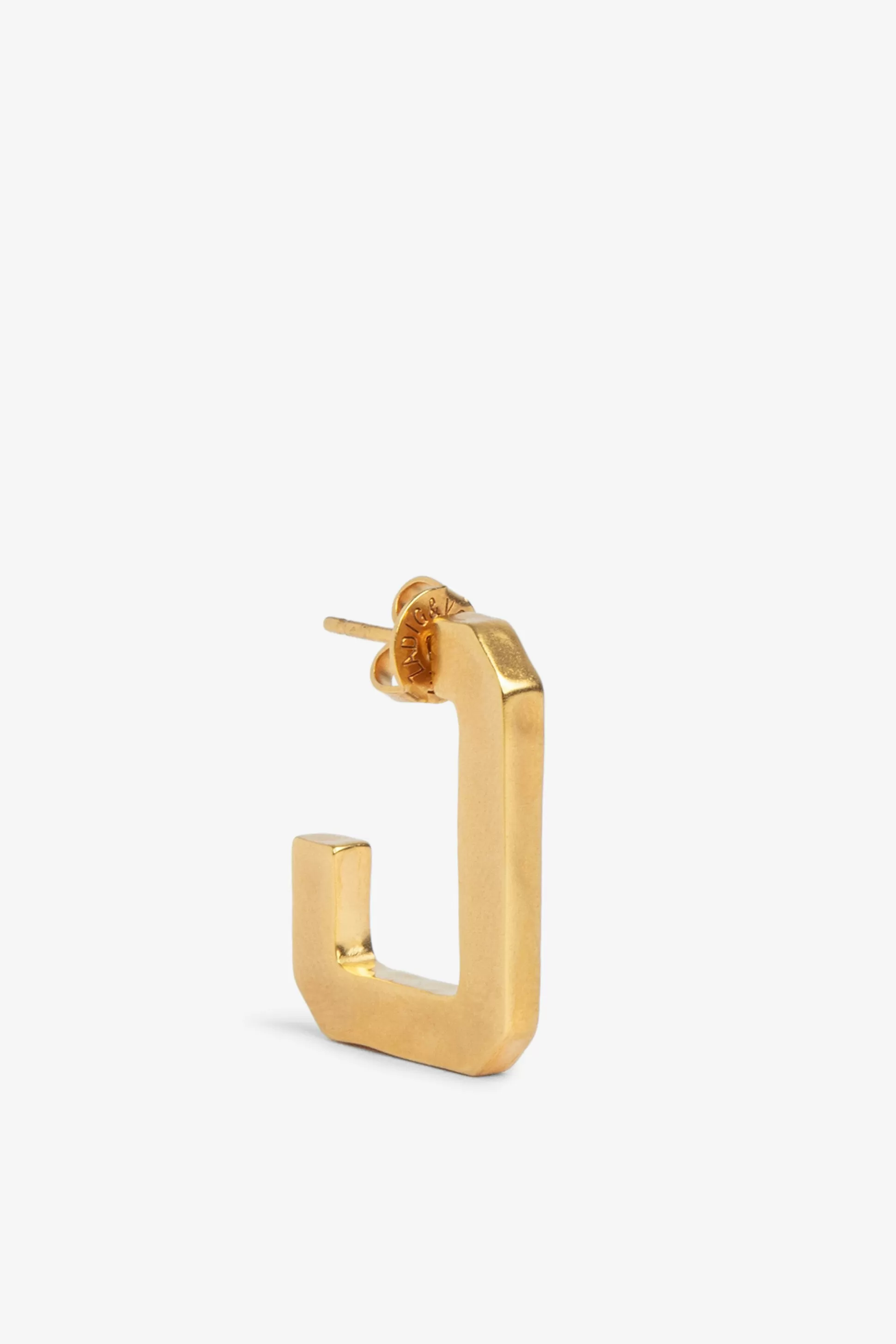Femmes Zadig & Voltaire Bijoux^Boucles D'Oreilles Cecilia