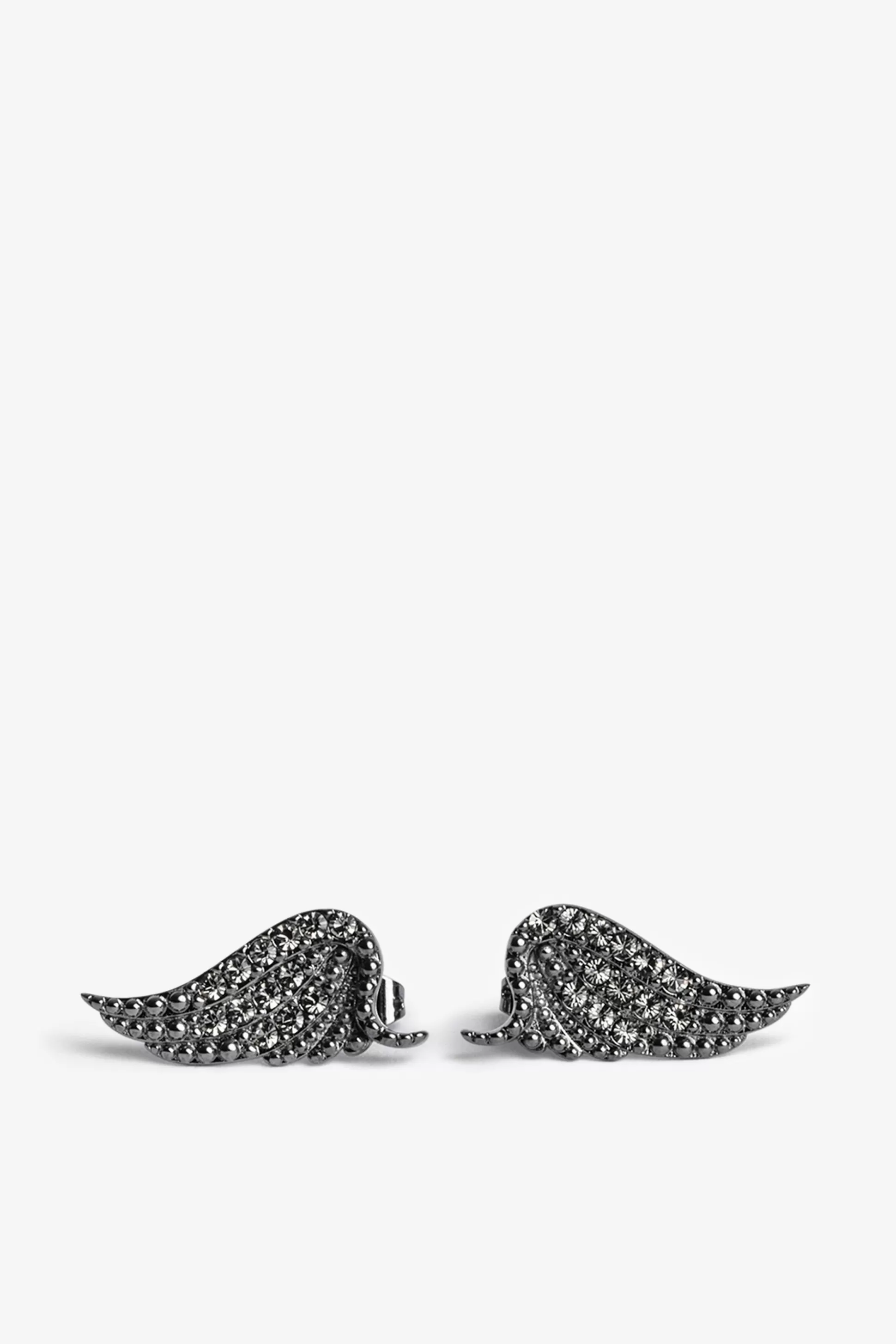Femmes Zadig & Voltaire Bijoux^Boucles D'Oreilles Roche
