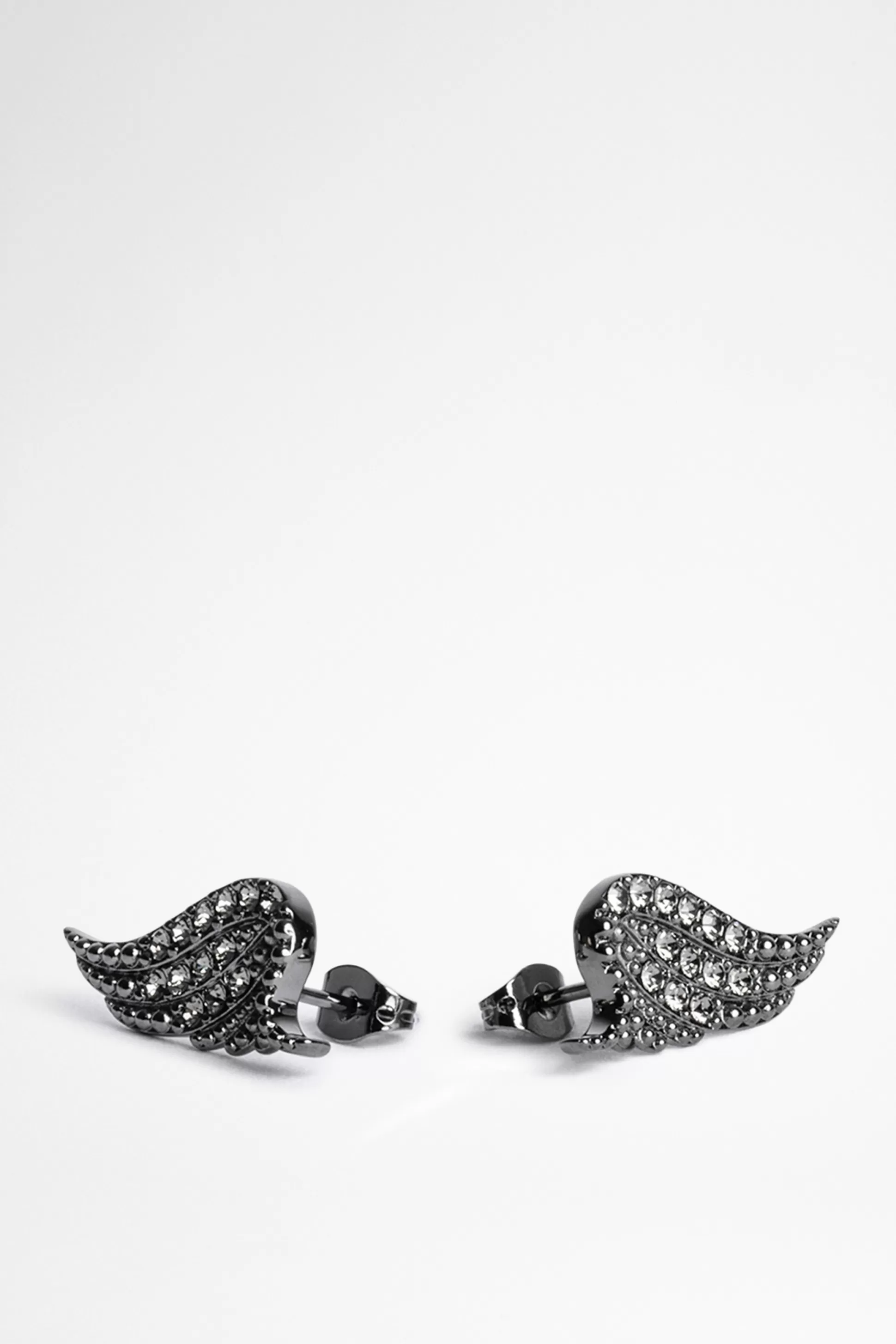 Femmes Zadig & Voltaire Bijoux^Boucles D'Oreilles Roche