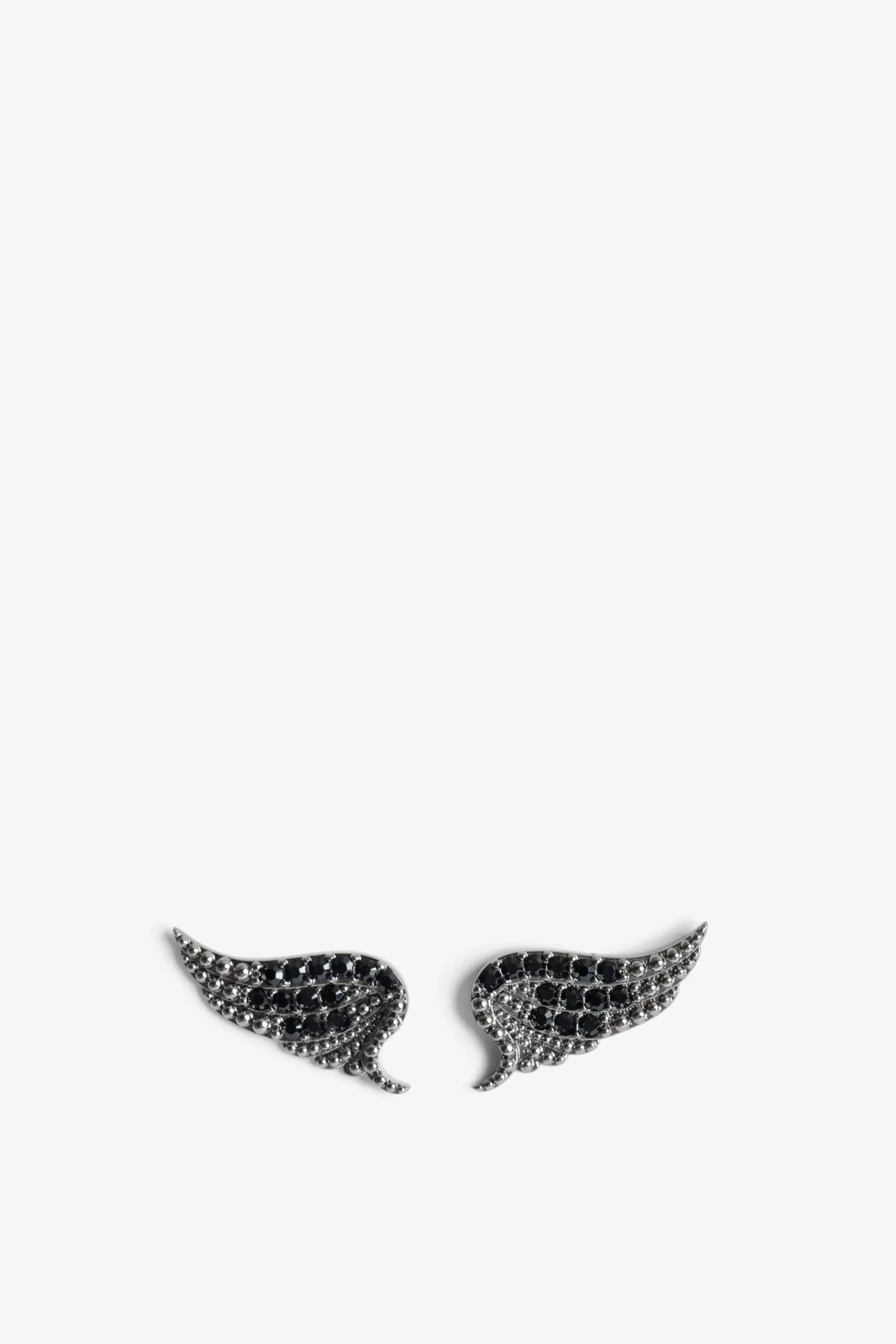 Femmes Zadig & Voltaire Bijoux^Boucles D'Oreilles Roche