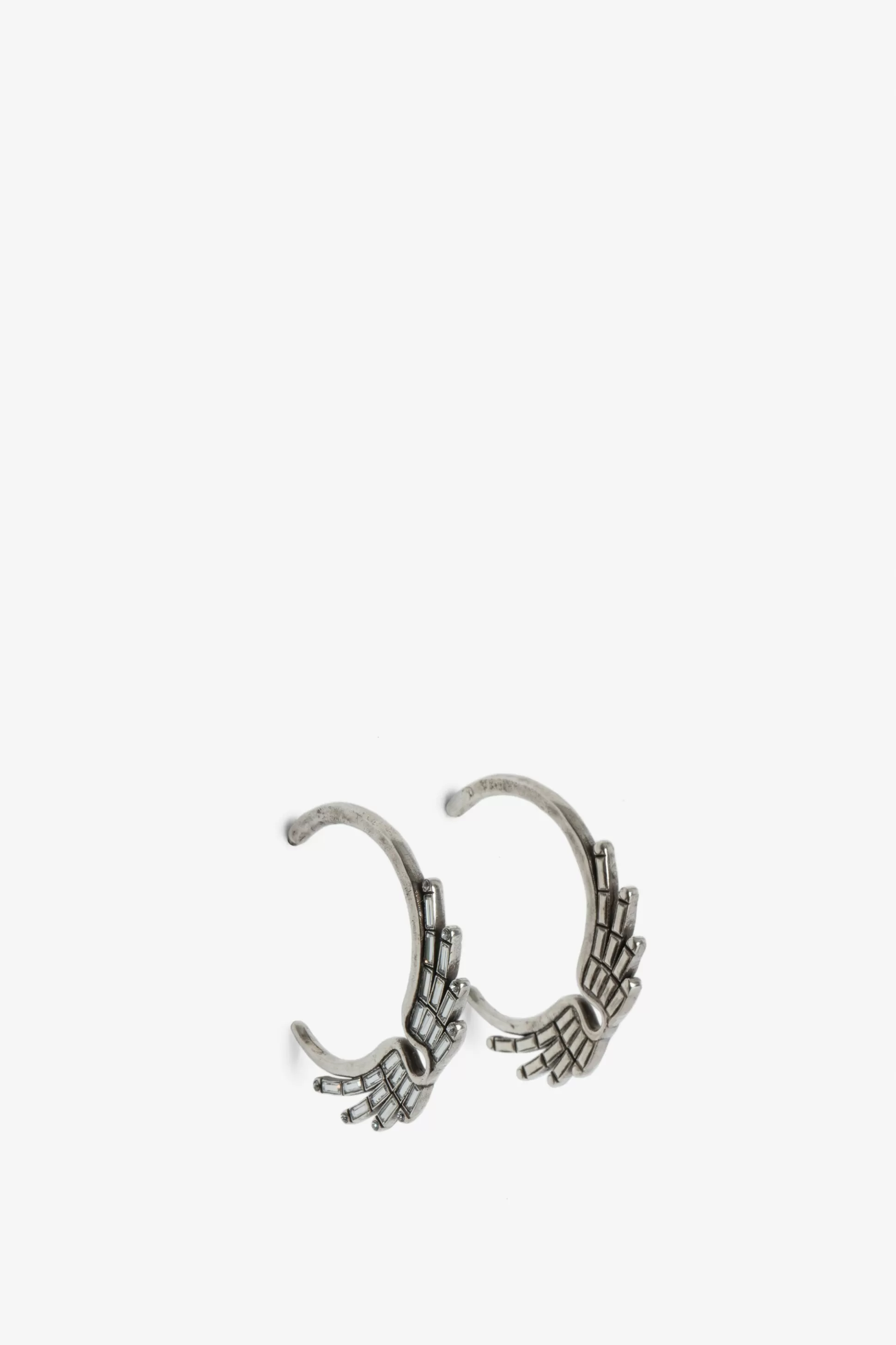 Femmes Zadig & Voltaire Bijoux^Boucles D'Oreilles Rock Star