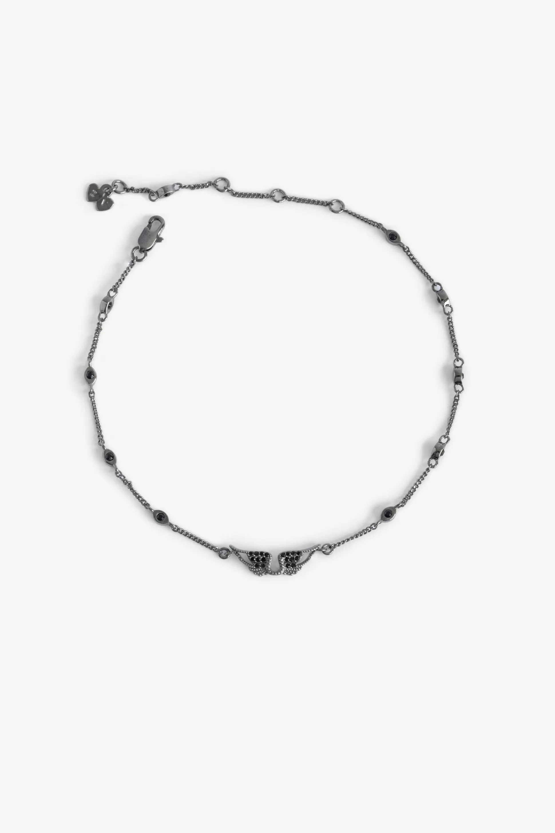 Femmes Zadig & Voltaire Bijoux^Bracelet De Cheville Roche