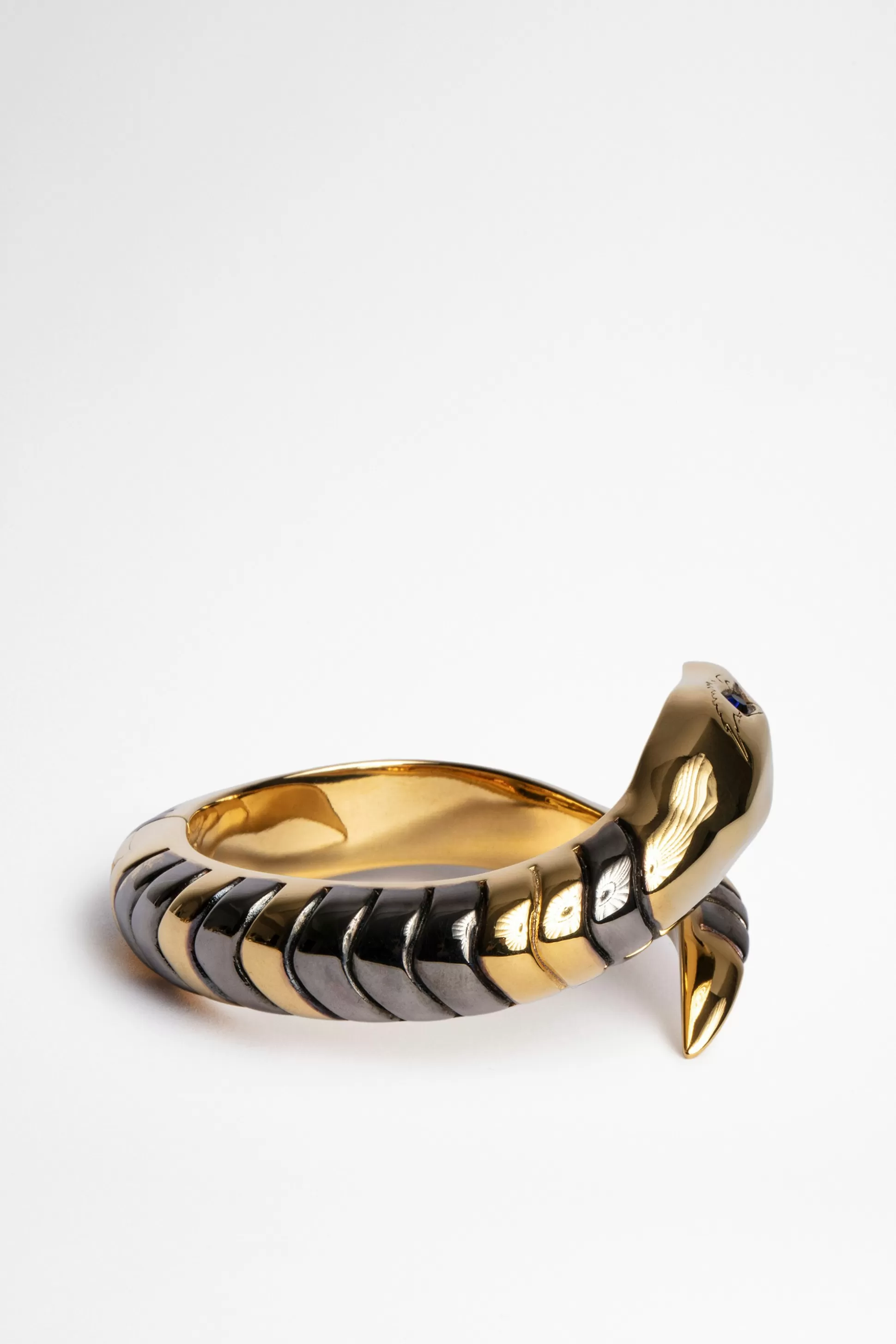 Femmes Zadig & Voltaire Bijoux^Bracelet Serpent