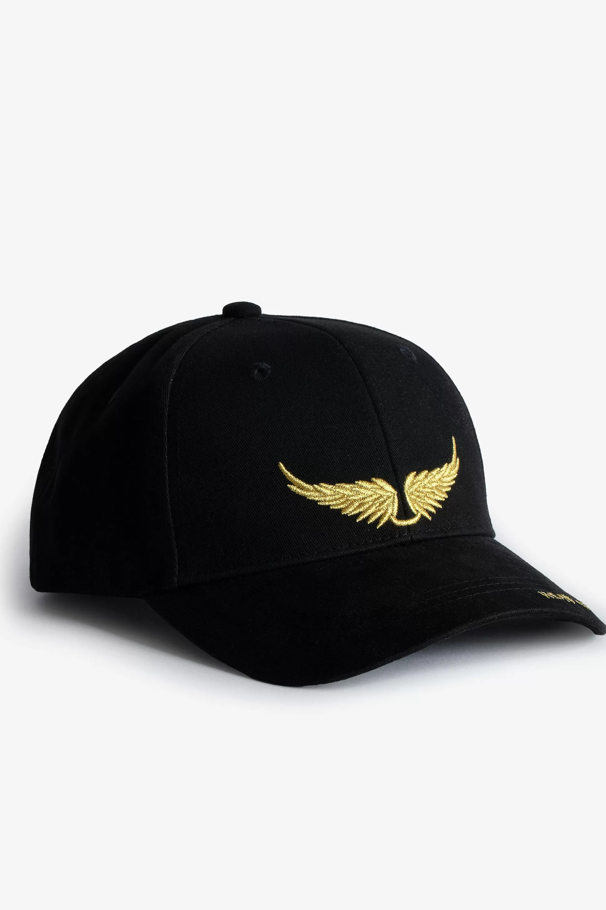 Femmes Zadig & Voltaire Vice-Voltaire^Casquette De Baseball Head Over Heels