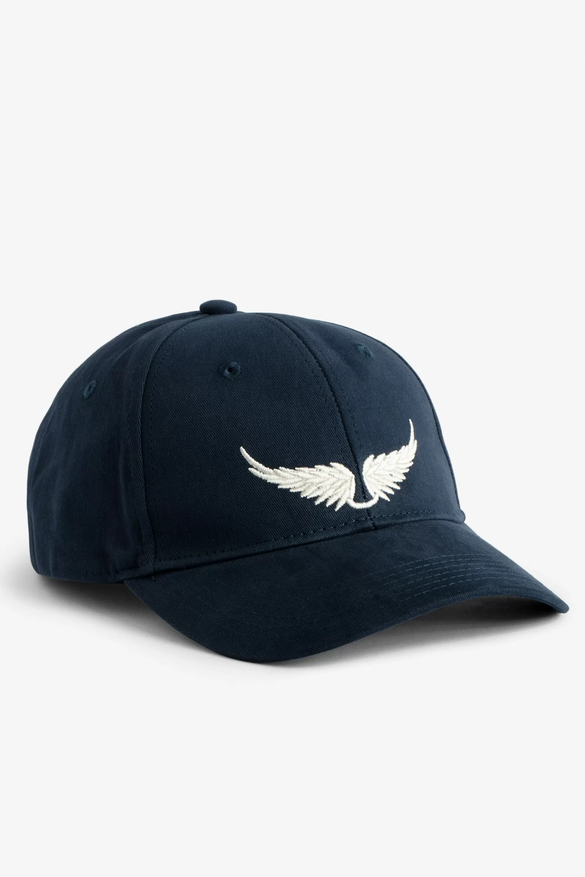 Femmes Zadig & Voltaire Casquettes Et Chapeaux^Casquette De Baseball Head Over Heels