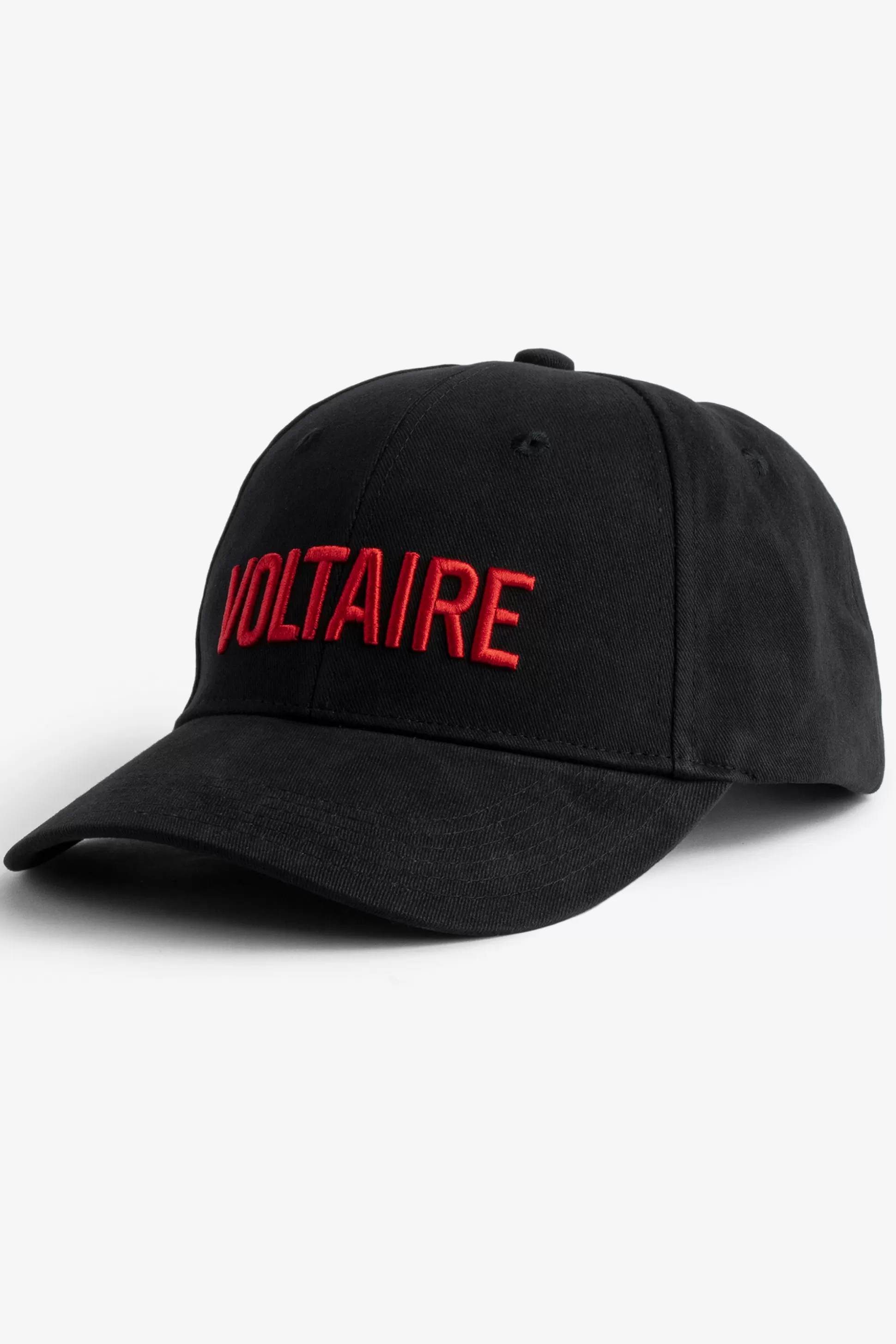 Femmes Zadig & Voltaire Casquettes Et Chapeaux^Casquette Klelia Voltaire