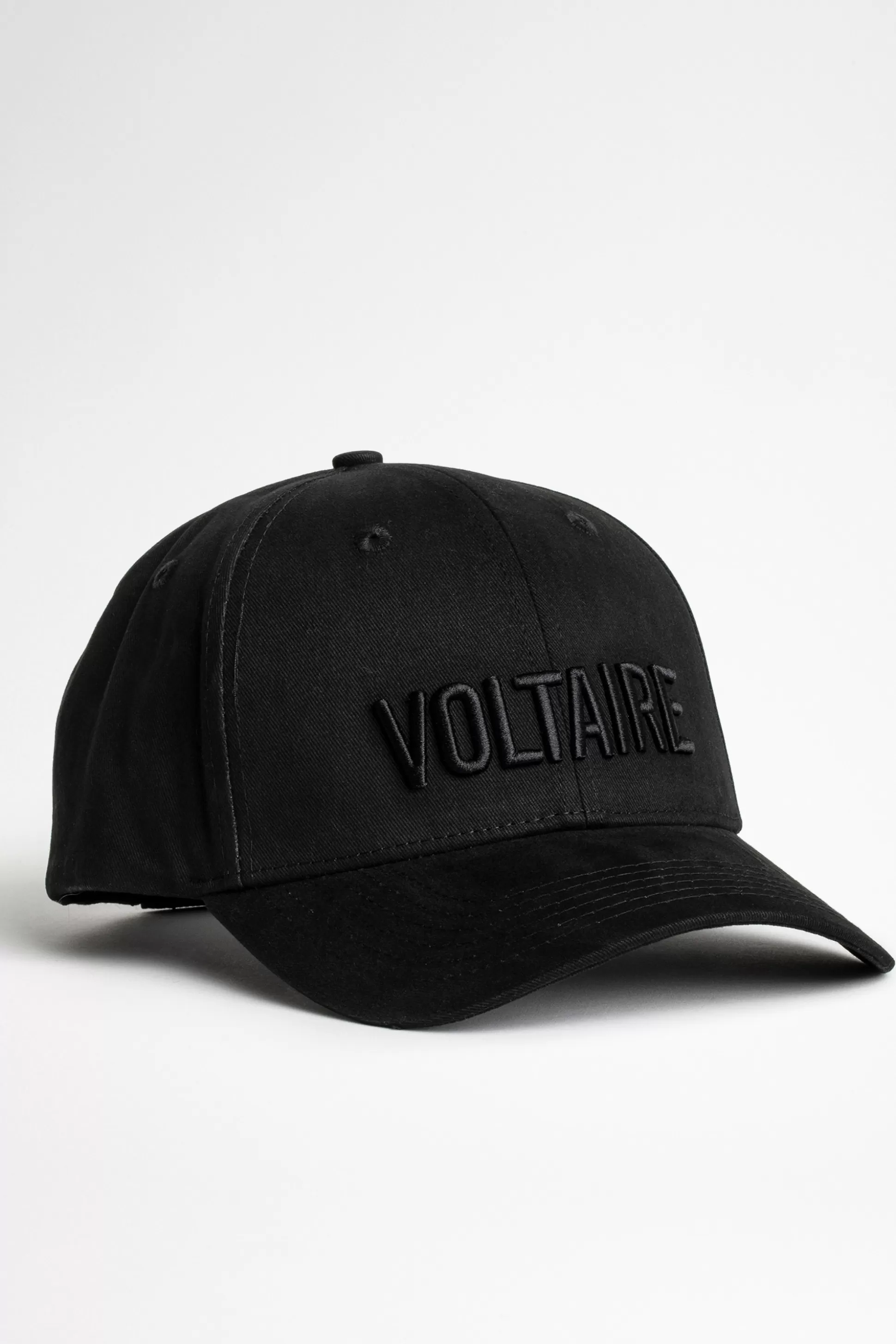 Hommes Zadig & Voltaire Casquettes Et Bonnets^Casquette Klelia Voltaire