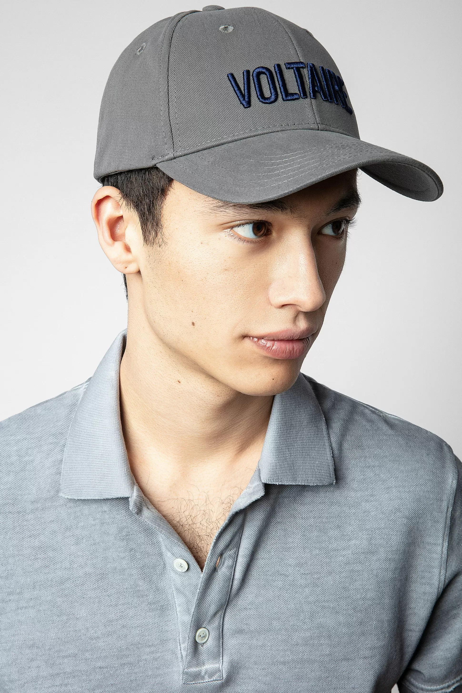 Hommes Zadig & Voltaire Casquettes Et Bonnets^Casquette Klelia Voltaire