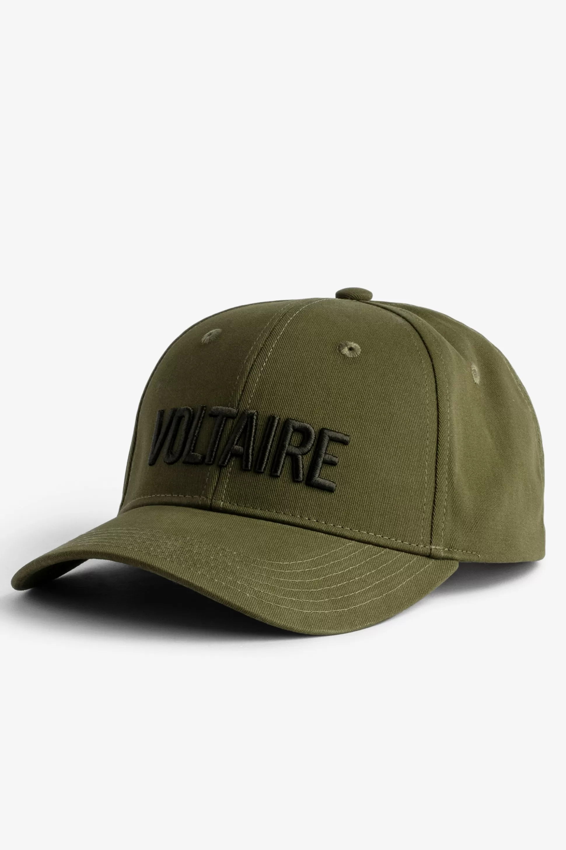 Hommes Zadig & Voltaire Casquettes Et Bonnets^Casquette Klelia Voltaire