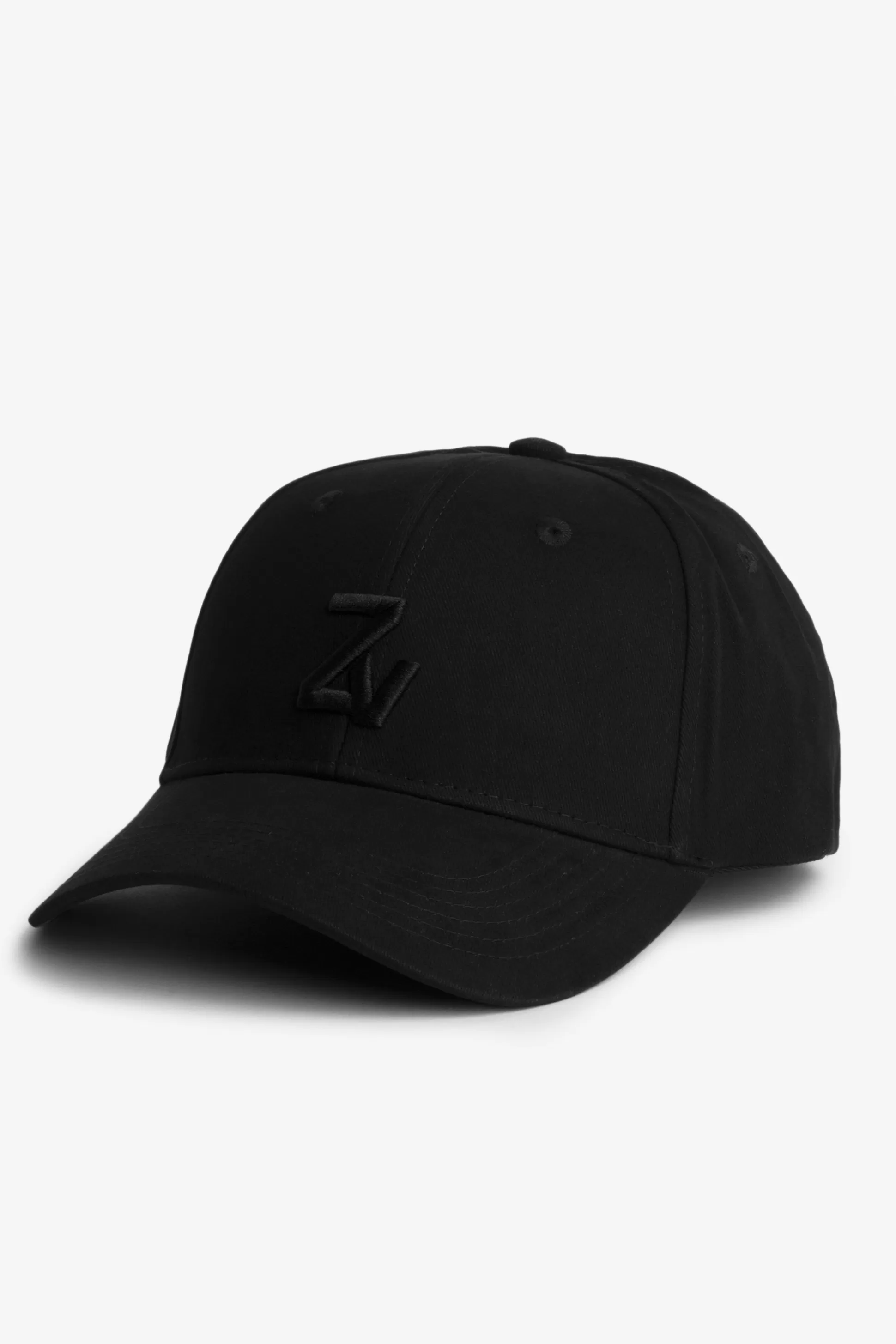Femmes Zadig & Voltaire Casquettes Et Chapeaux^Casquette Klelia Zv Initiale