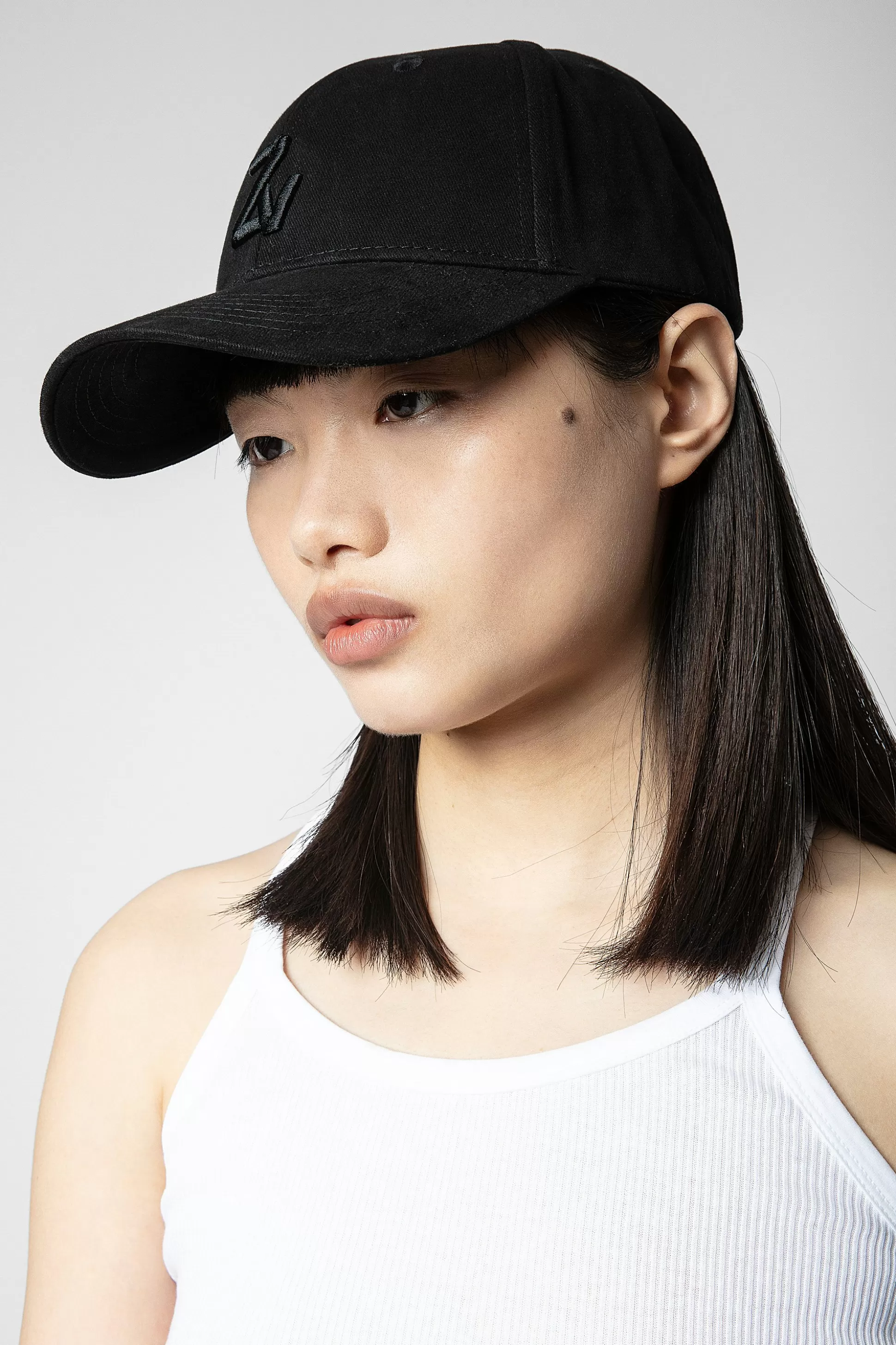 Femmes Zadig & Voltaire Casquettes Et Chapeaux^Casquette Klelia Zv Initiale