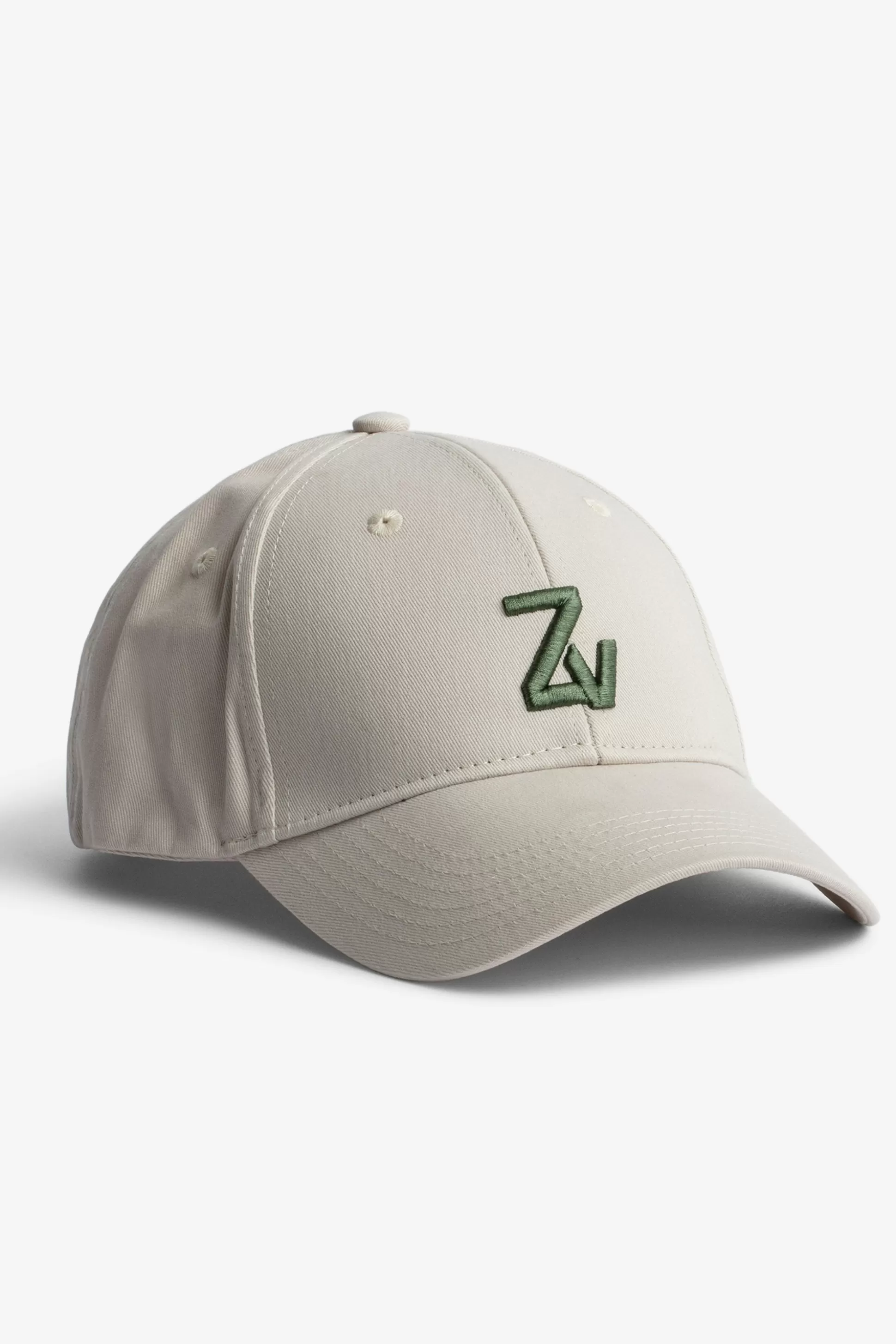 Hommes Zadig & Voltaire Casquettes Et Bonnets^Casquette Zv Initiale Klelia