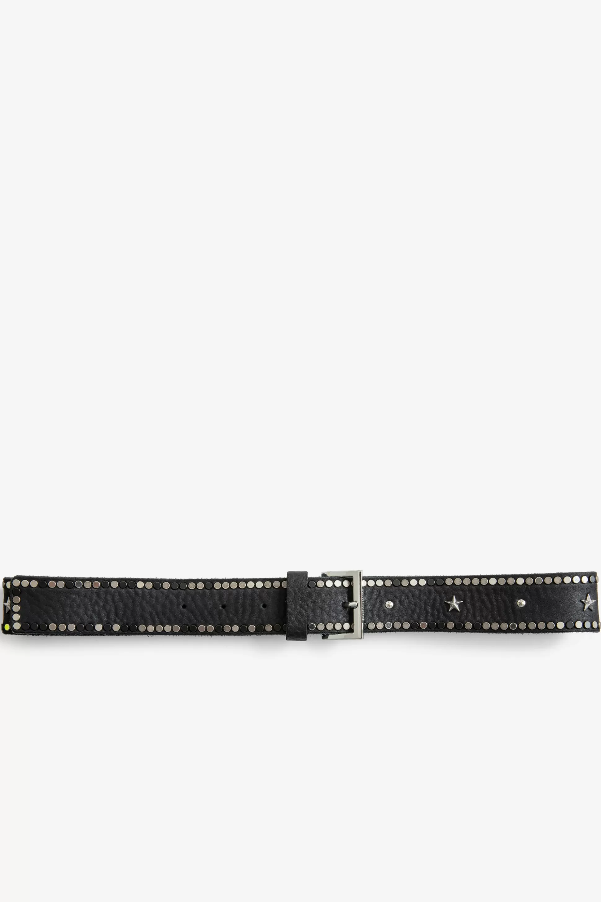 Femmes Zadig & Voltaire Ceintures^Ceinture De Lumiere Stellaire