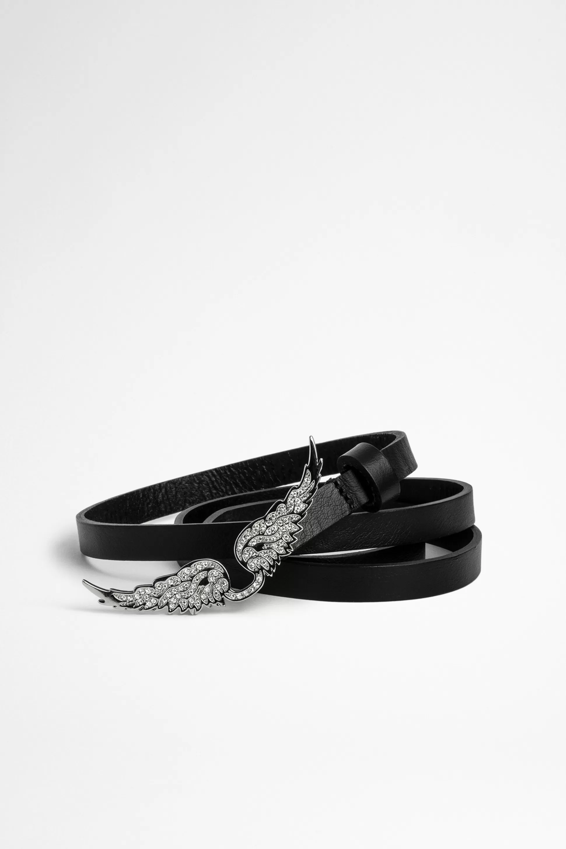 Femmes Zadig & Voltaire Ceintures^Ceinture De Roche