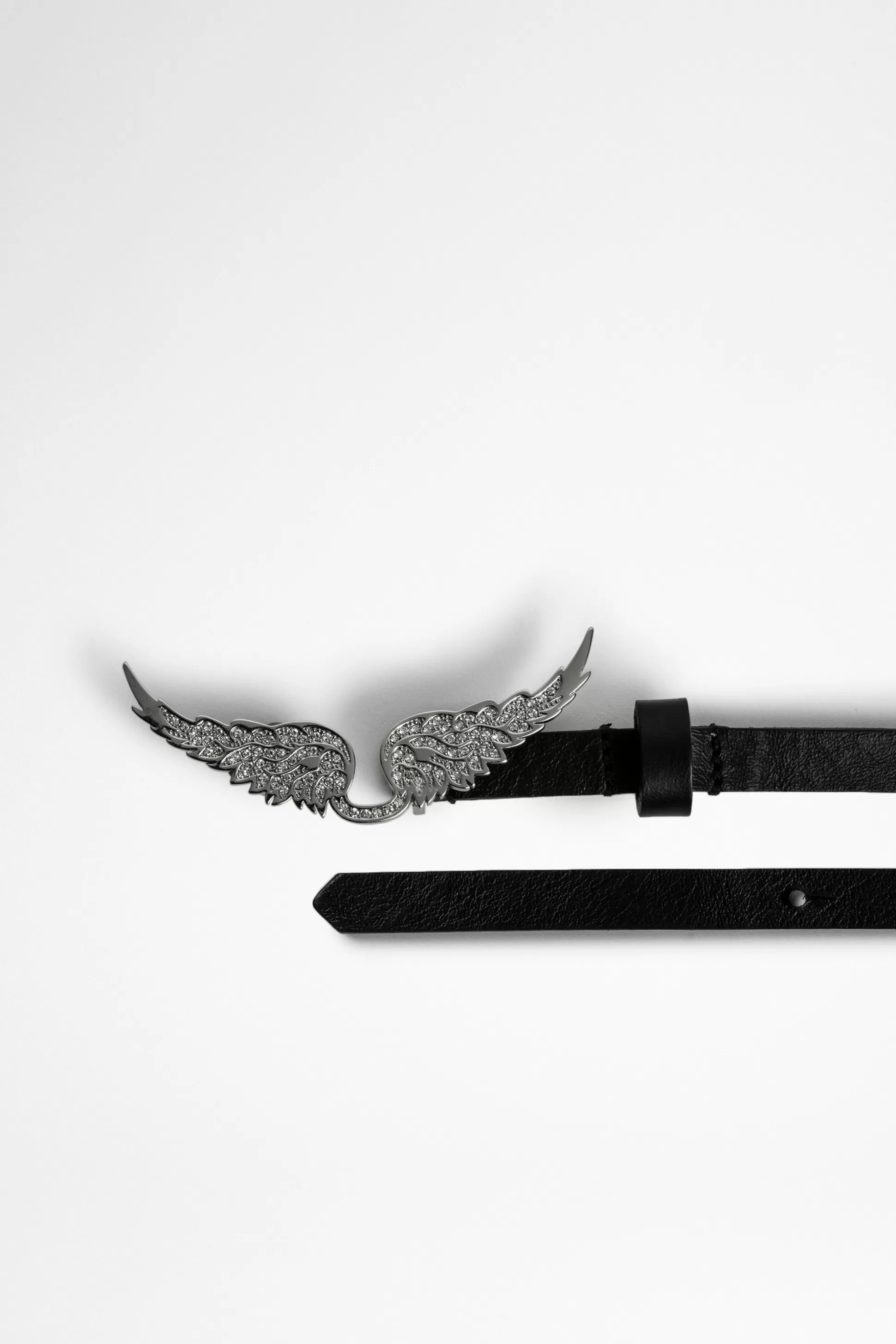 Femmes Zadig & Voltaire Ceintures^Ceinture De Roche