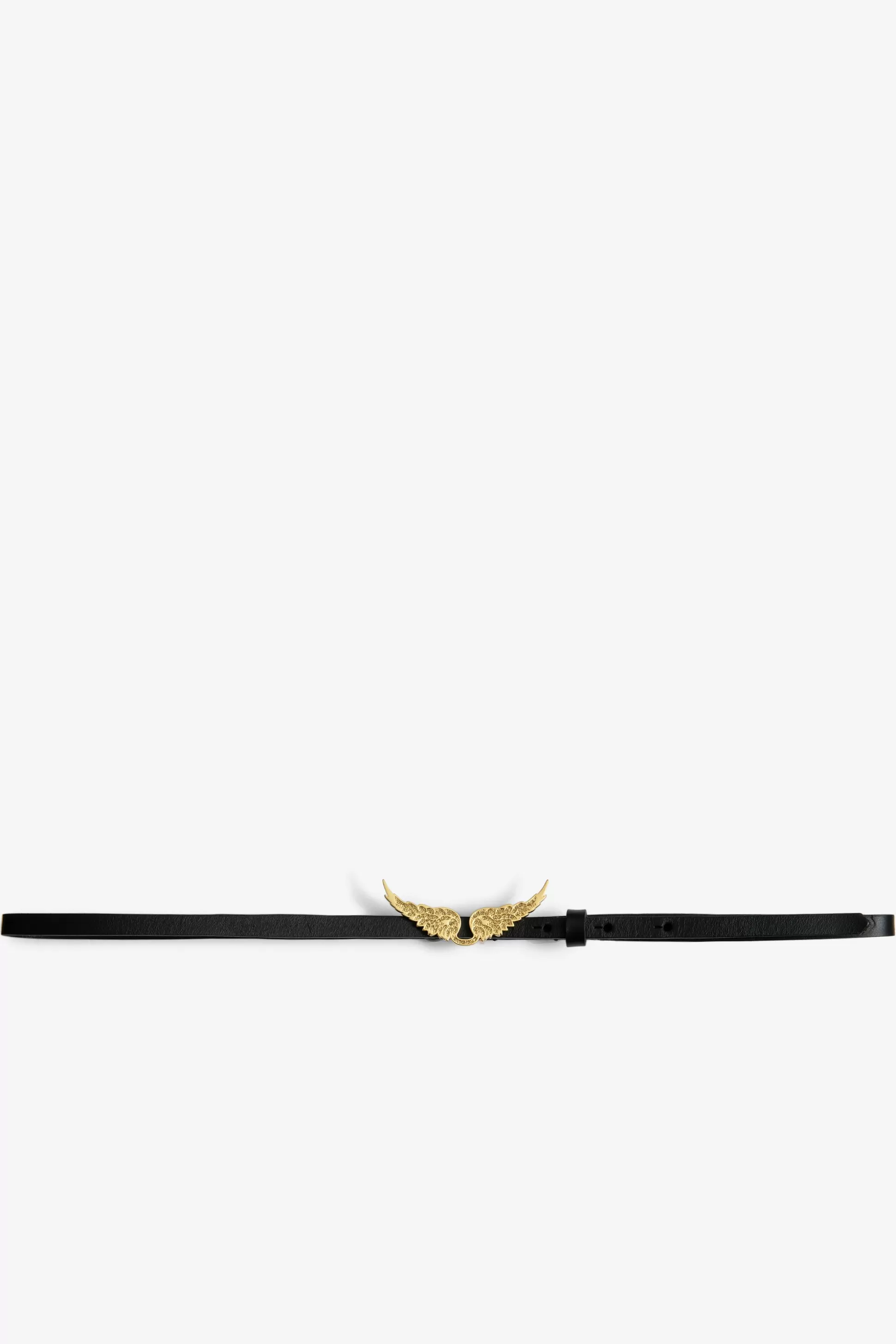 Femmes Zadig & Voltaire Ceintures^Ceinture De Roche