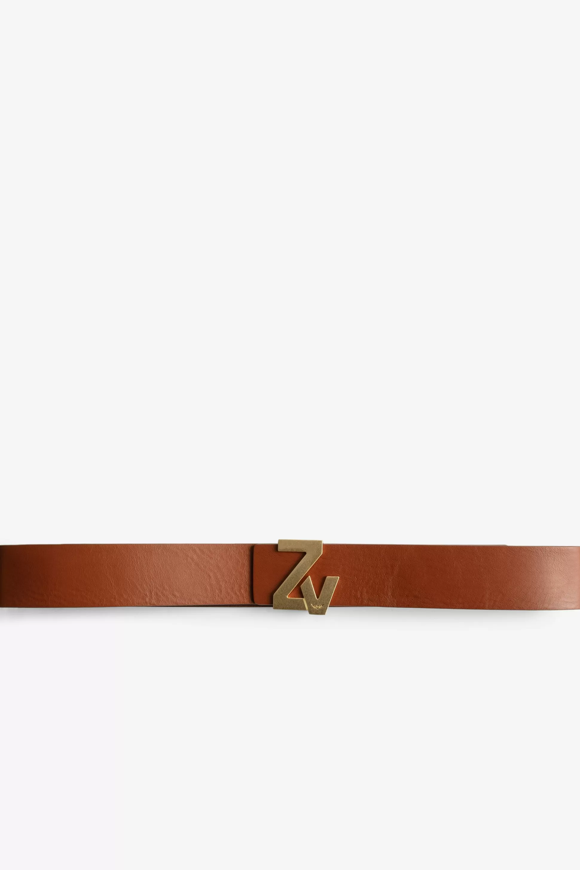 Femmes Zadig & Voltaire Ceintures^Ceinture La Belt Zv Initiale