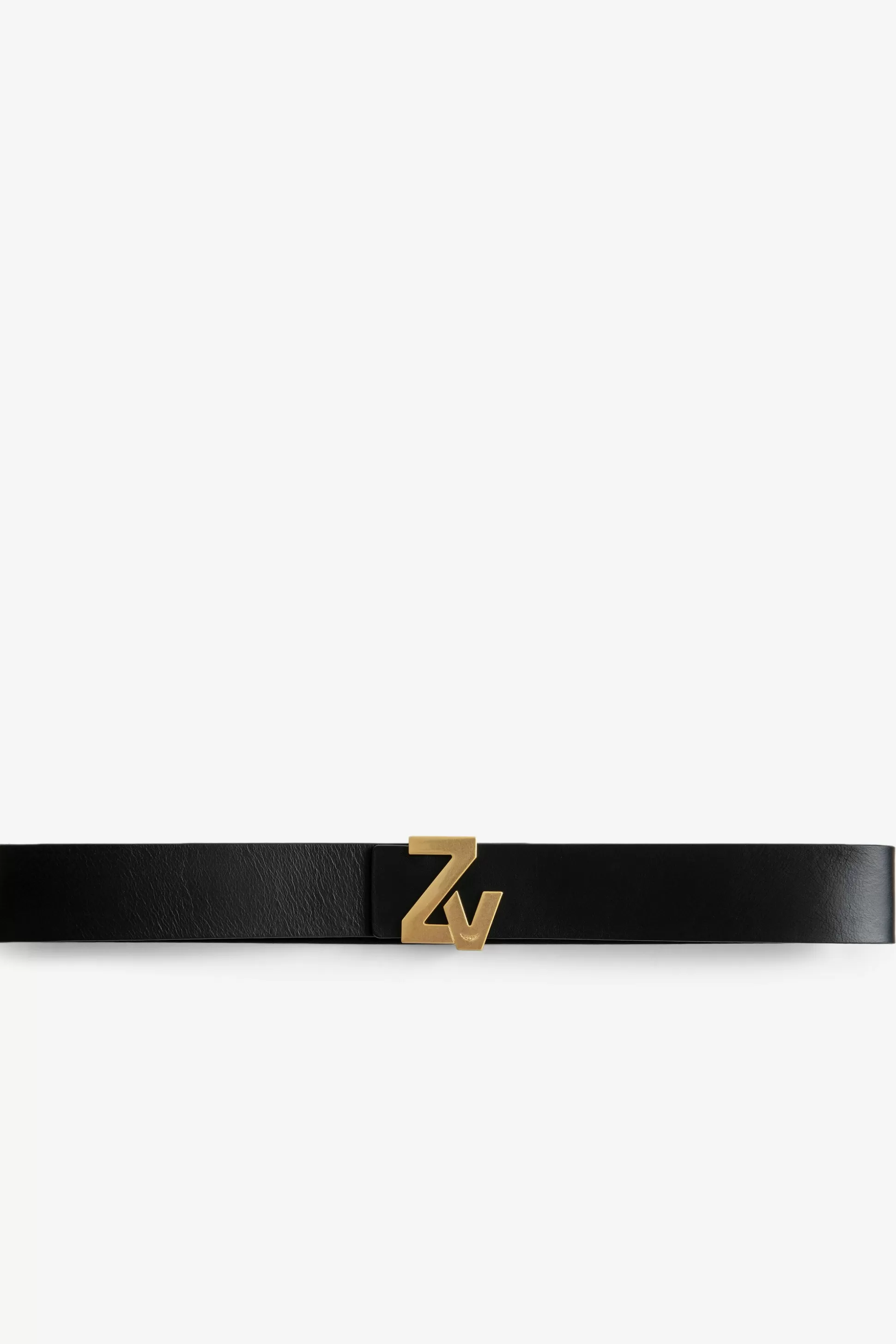 Femmes Zadig & Voltaire Ceintures^Ceinture La Belt Zv Initiale