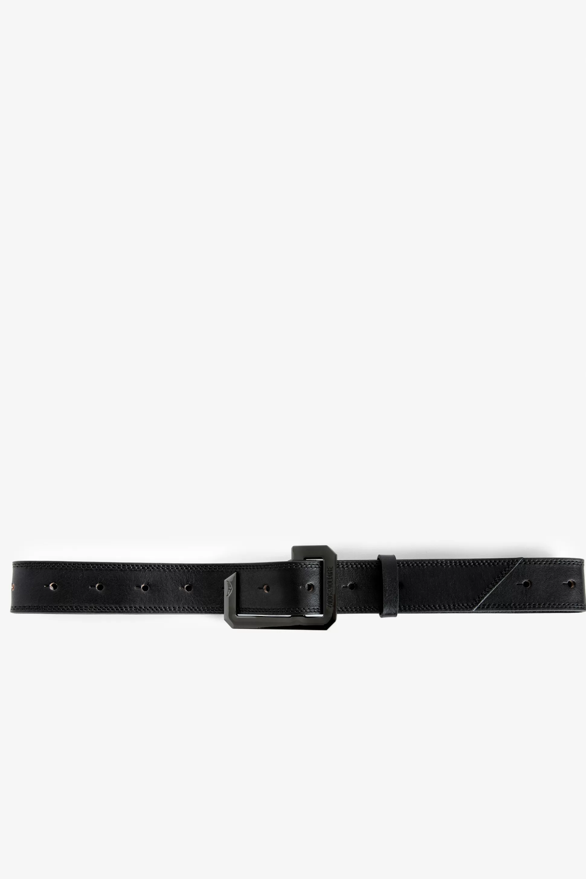 Femmes Zadig & Voltaire Ceintures^Ceinture La Cecilia